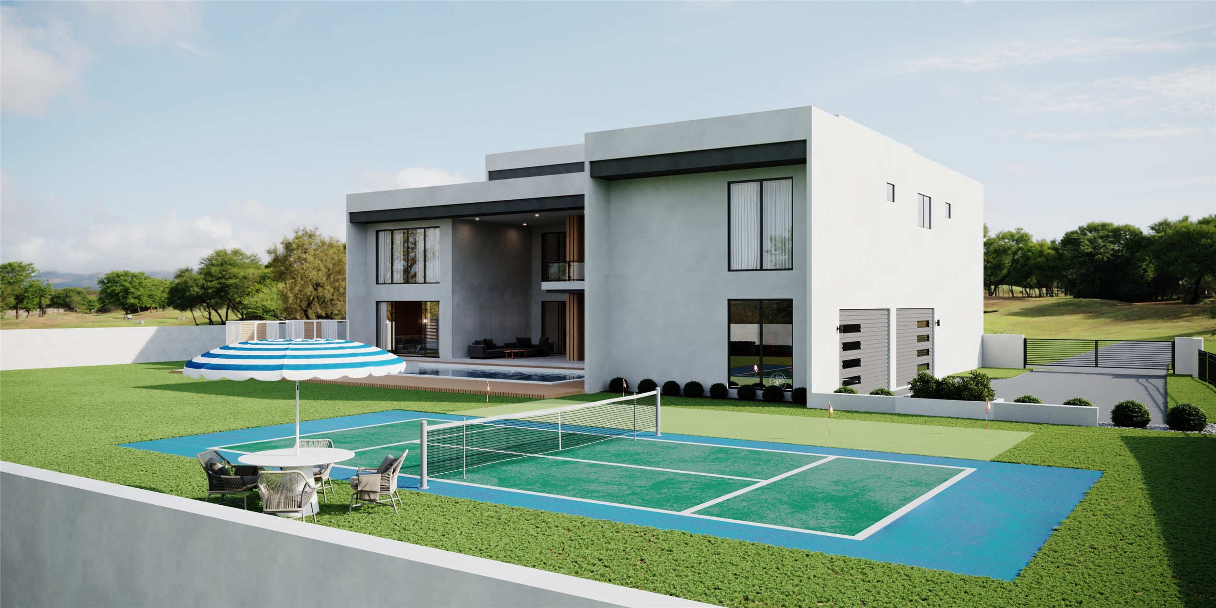 220 Sunset Point Trail