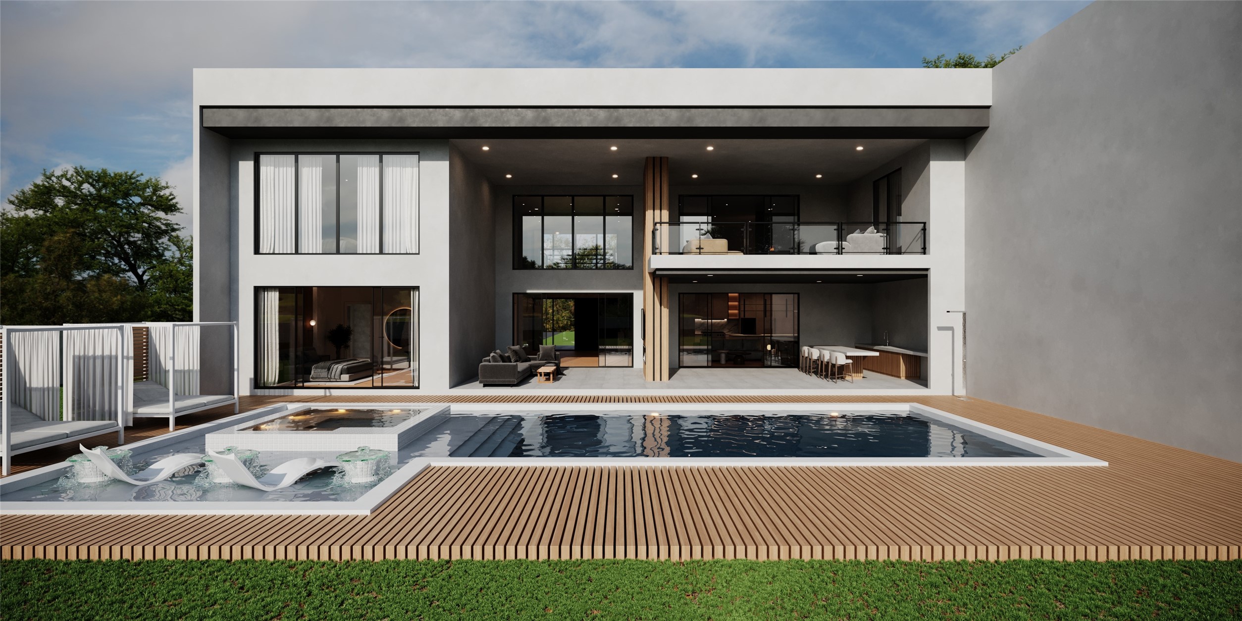 220 Sunset Point Trail