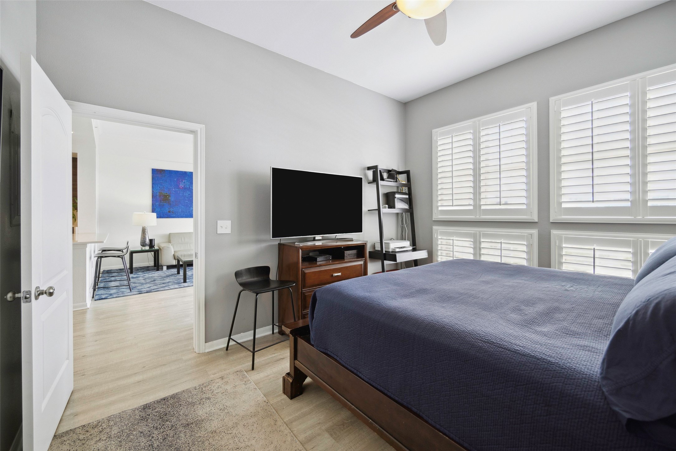 3225 Turtle Creek Boulevard 1112