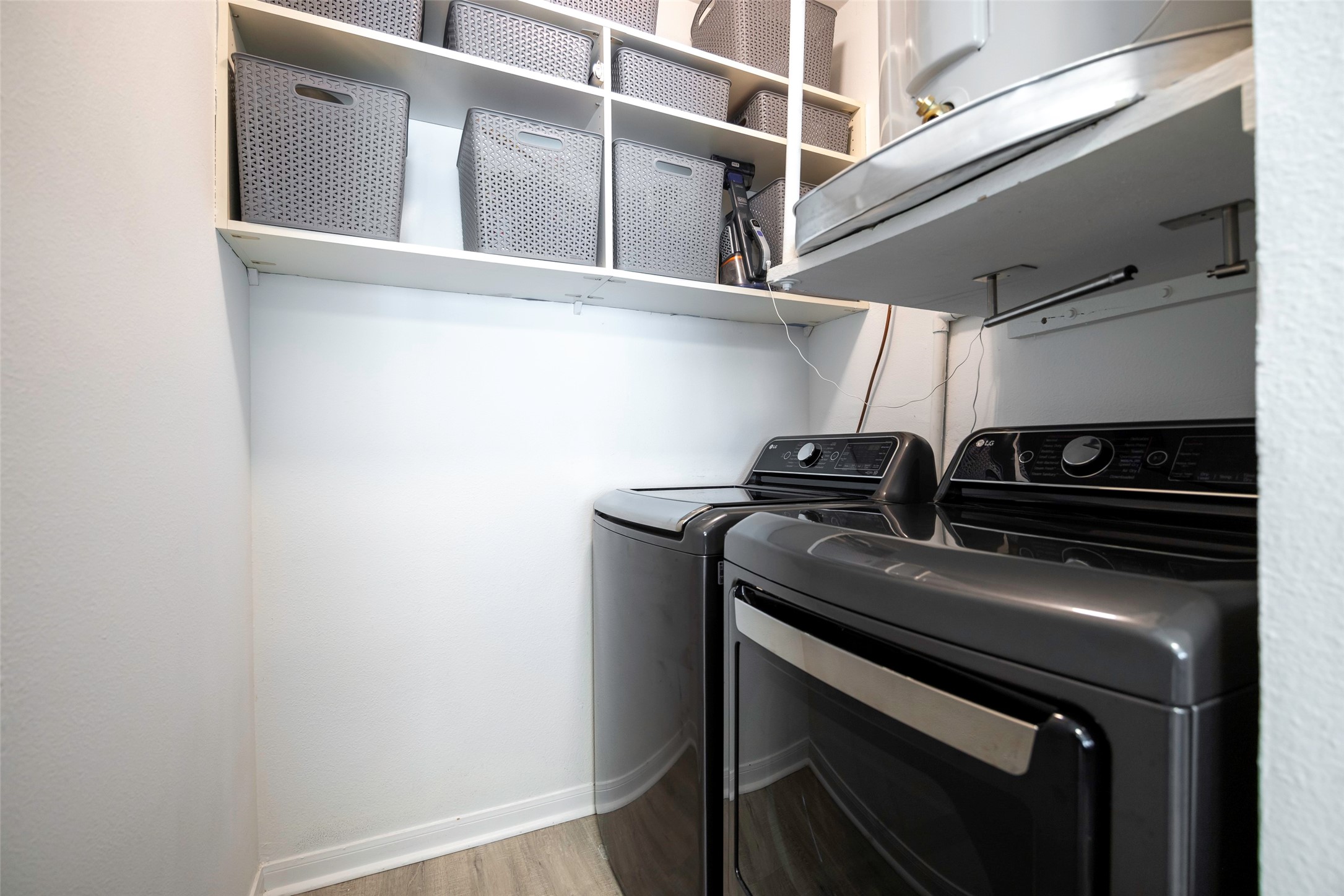 3225 Turtle Creek Boulevard 1112