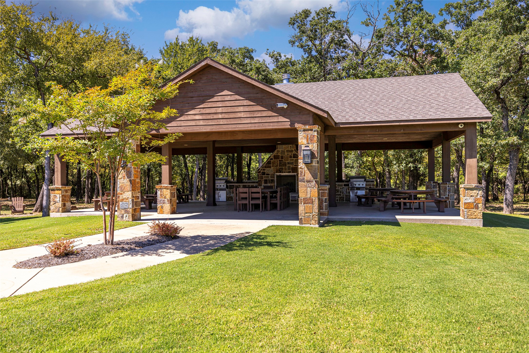 7309 Hidden Way Court