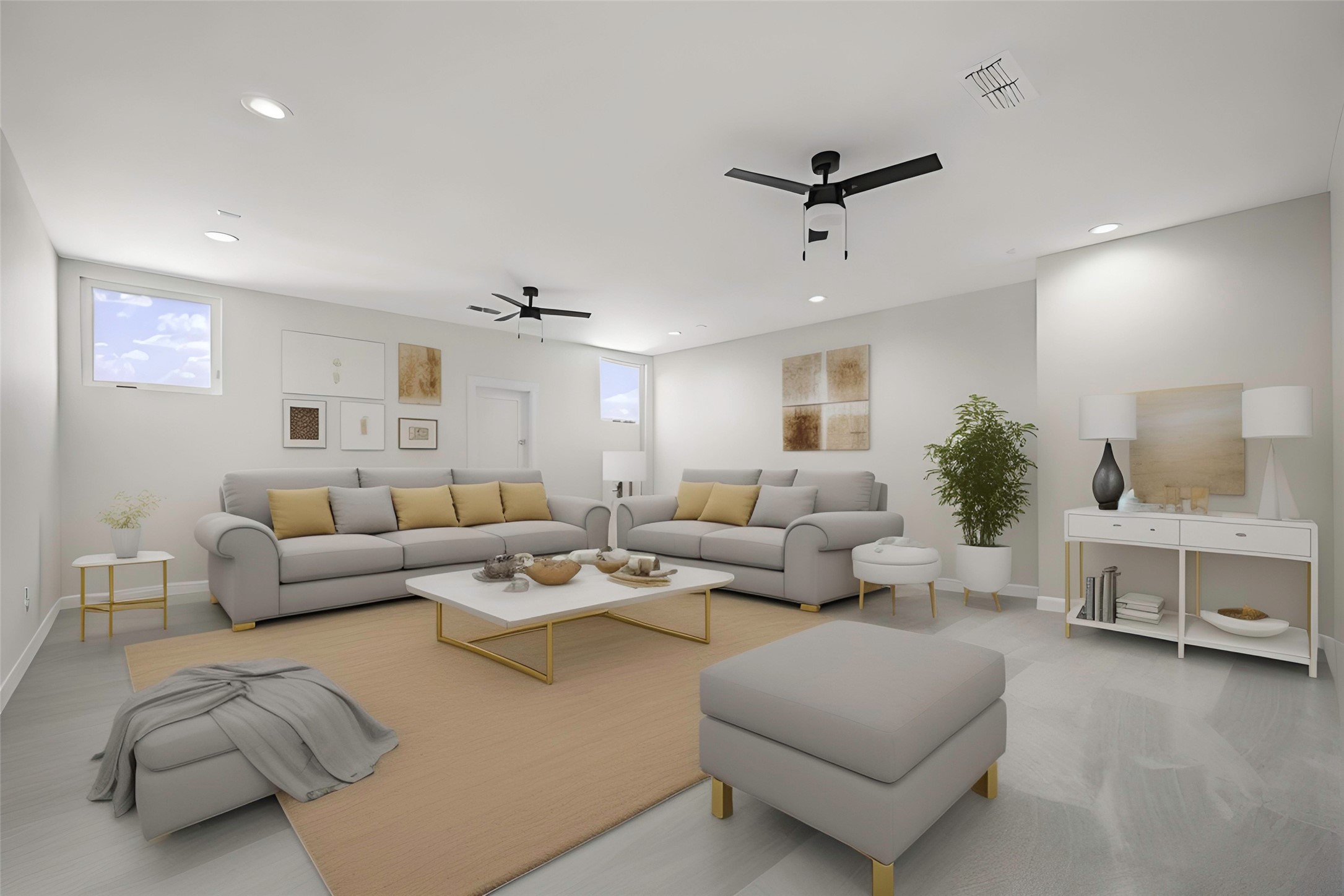 7309 Hidden Way Court