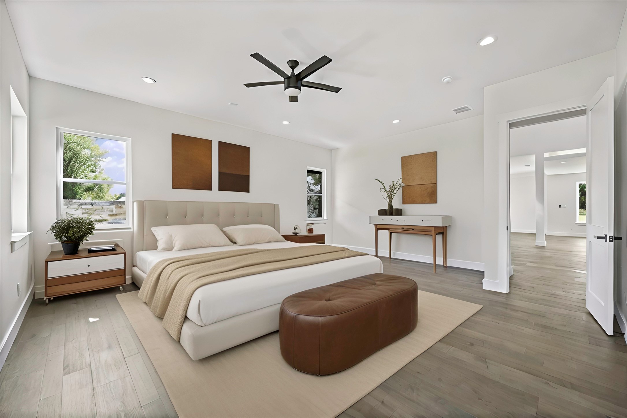 7309 Hidden Way Court