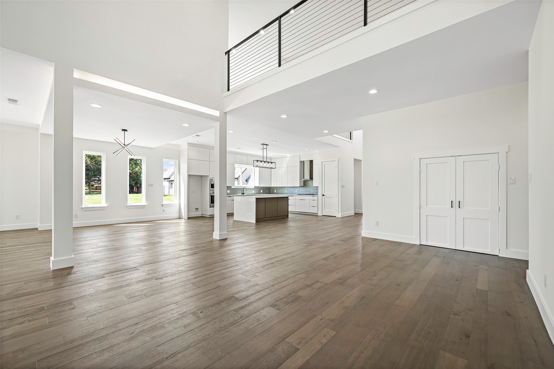 7309 Hidden Way Court