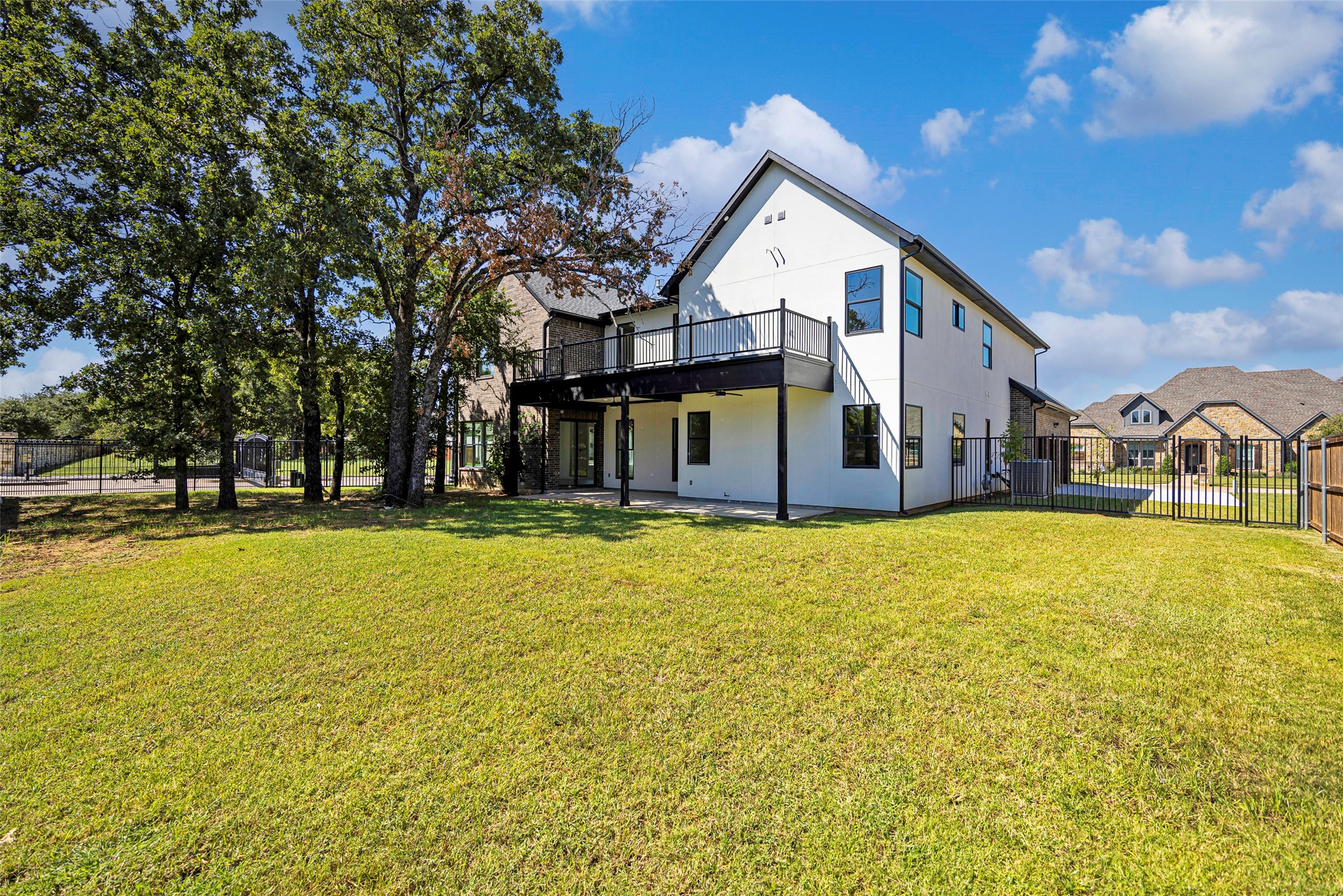 7309 Hidden Way Court