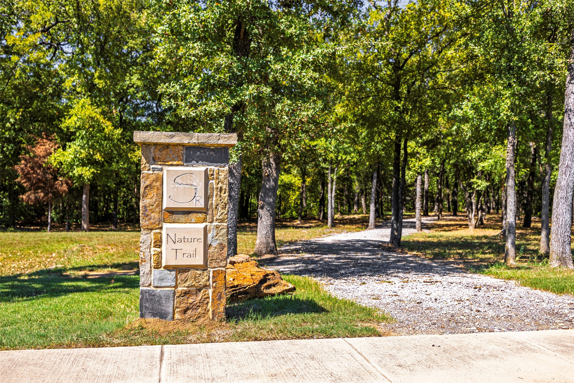 7309 Hidden Way Court