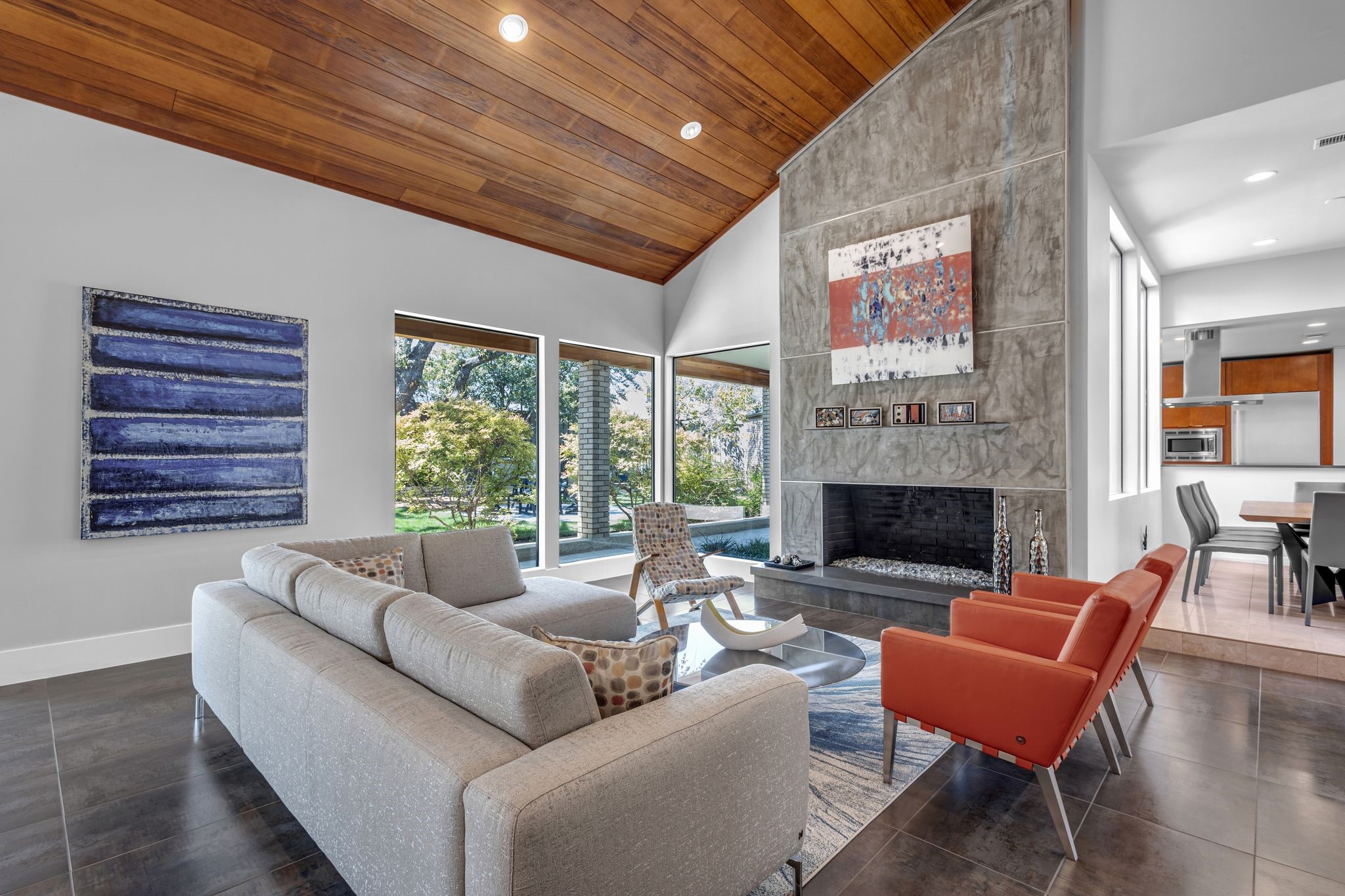 5958 Club Oaks Circle