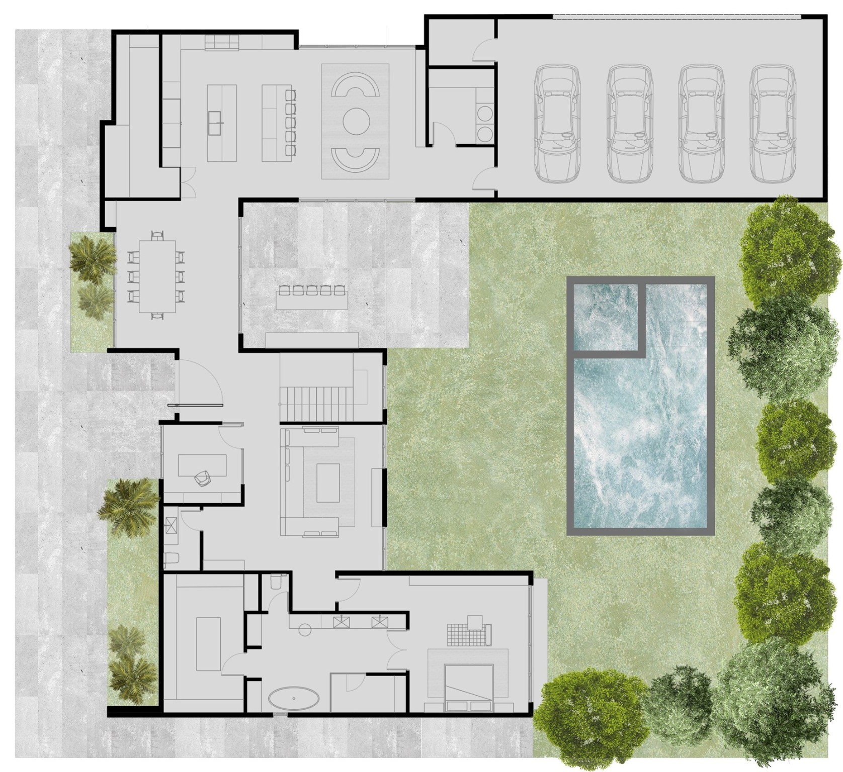 229 Sunset Point Trail