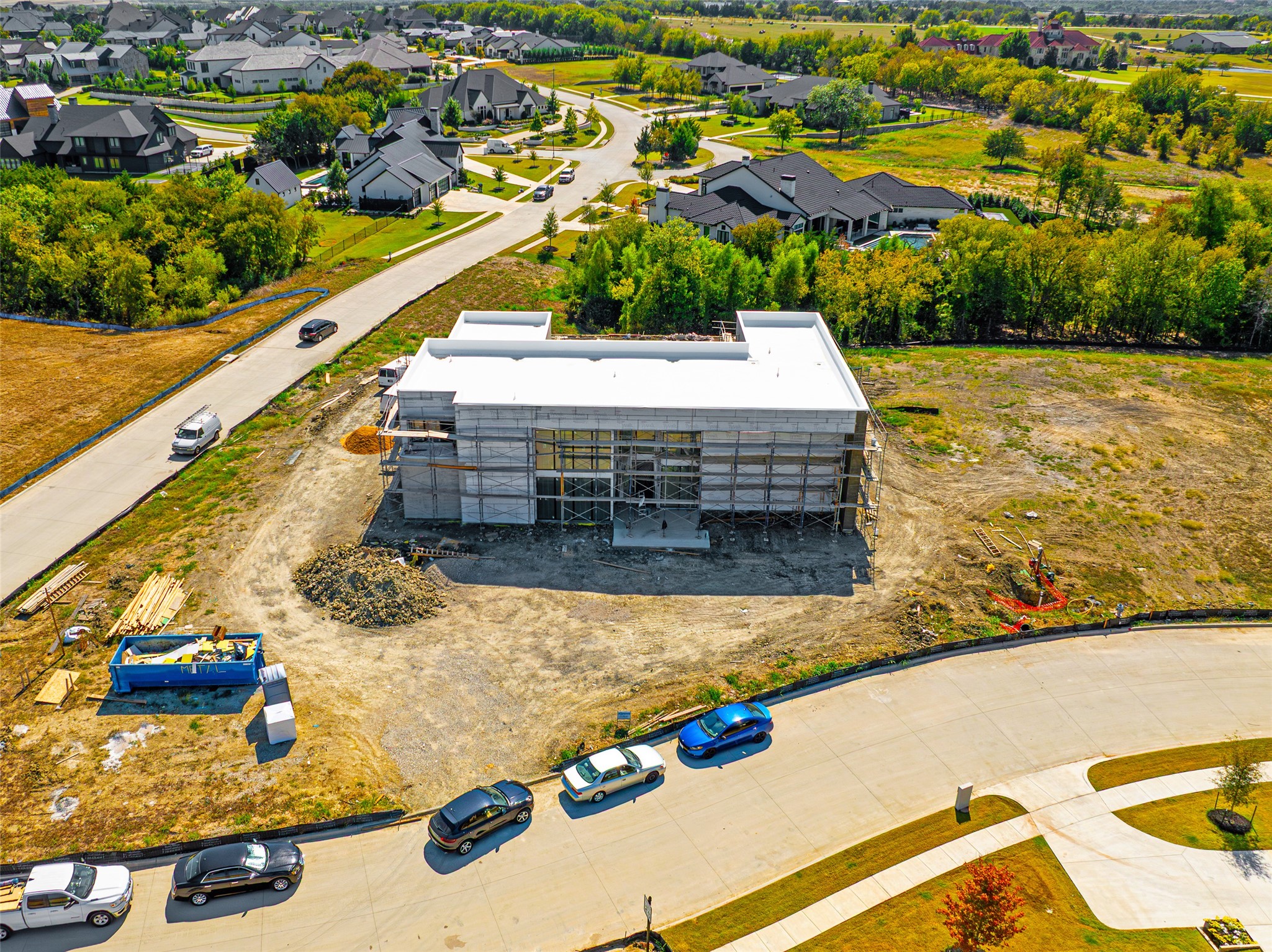 229 Sunset Point Trail