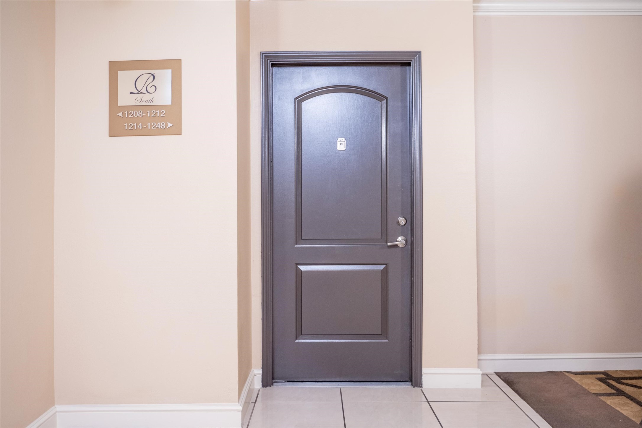 3225 Turtle Creek Boulevard 1214