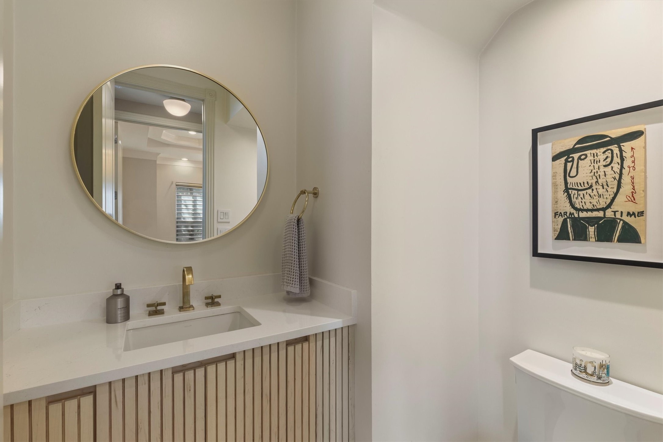 3420 Bridgewater Drive