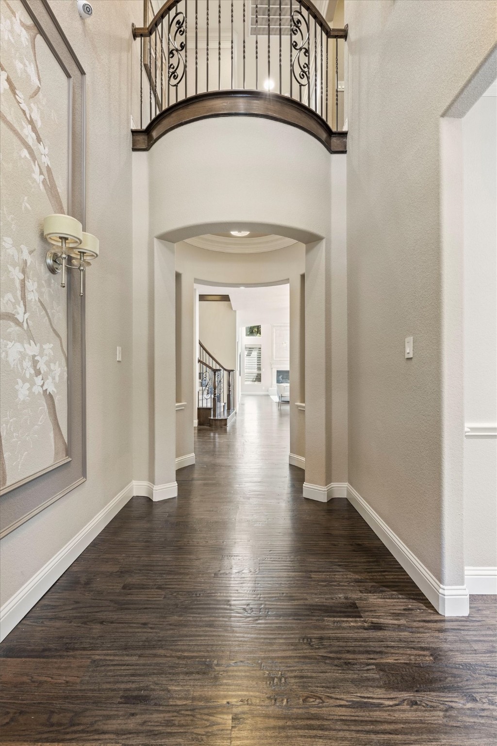 3420 Bridgewater Drive