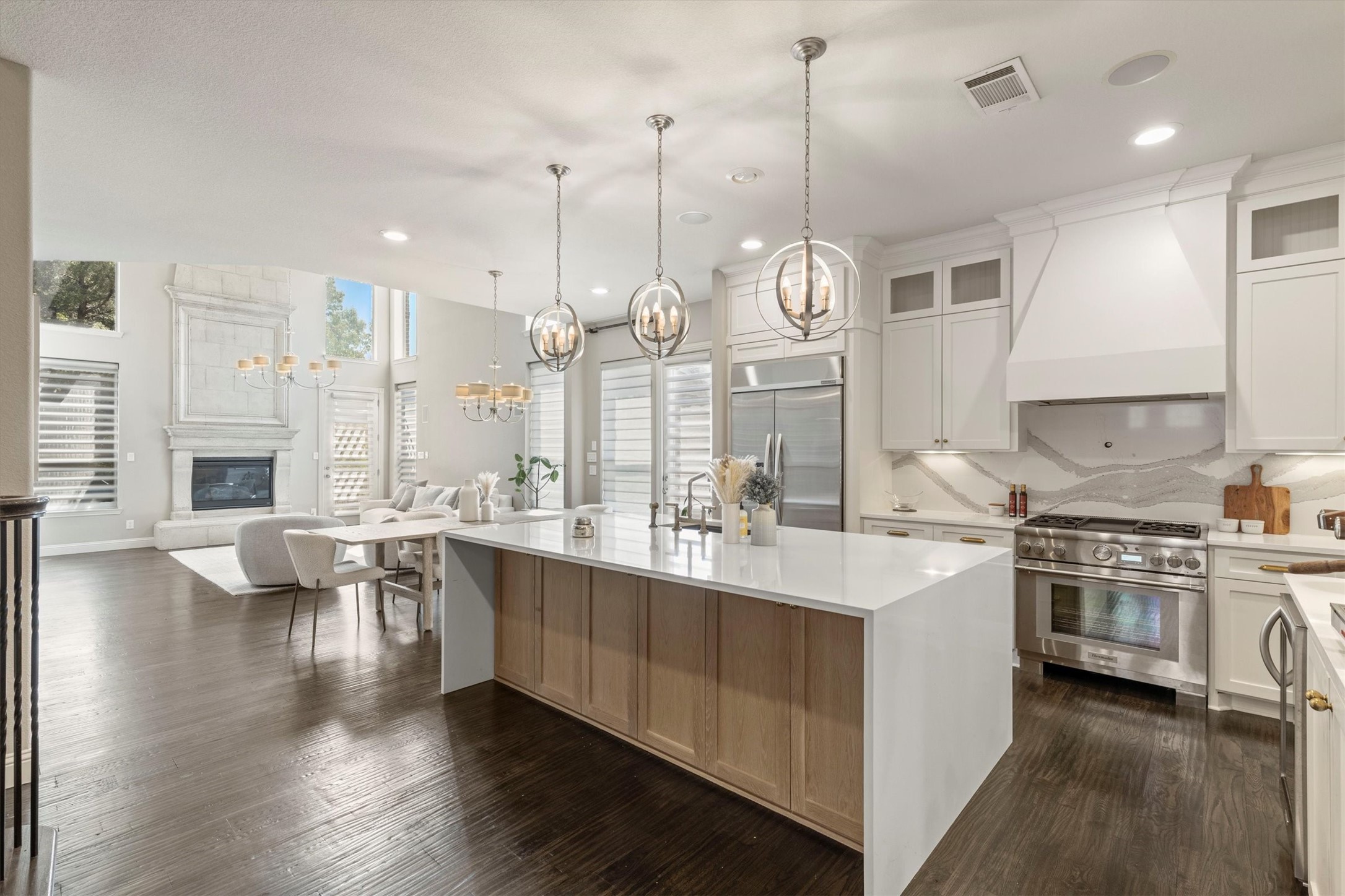 3420 Bridgewater Drive