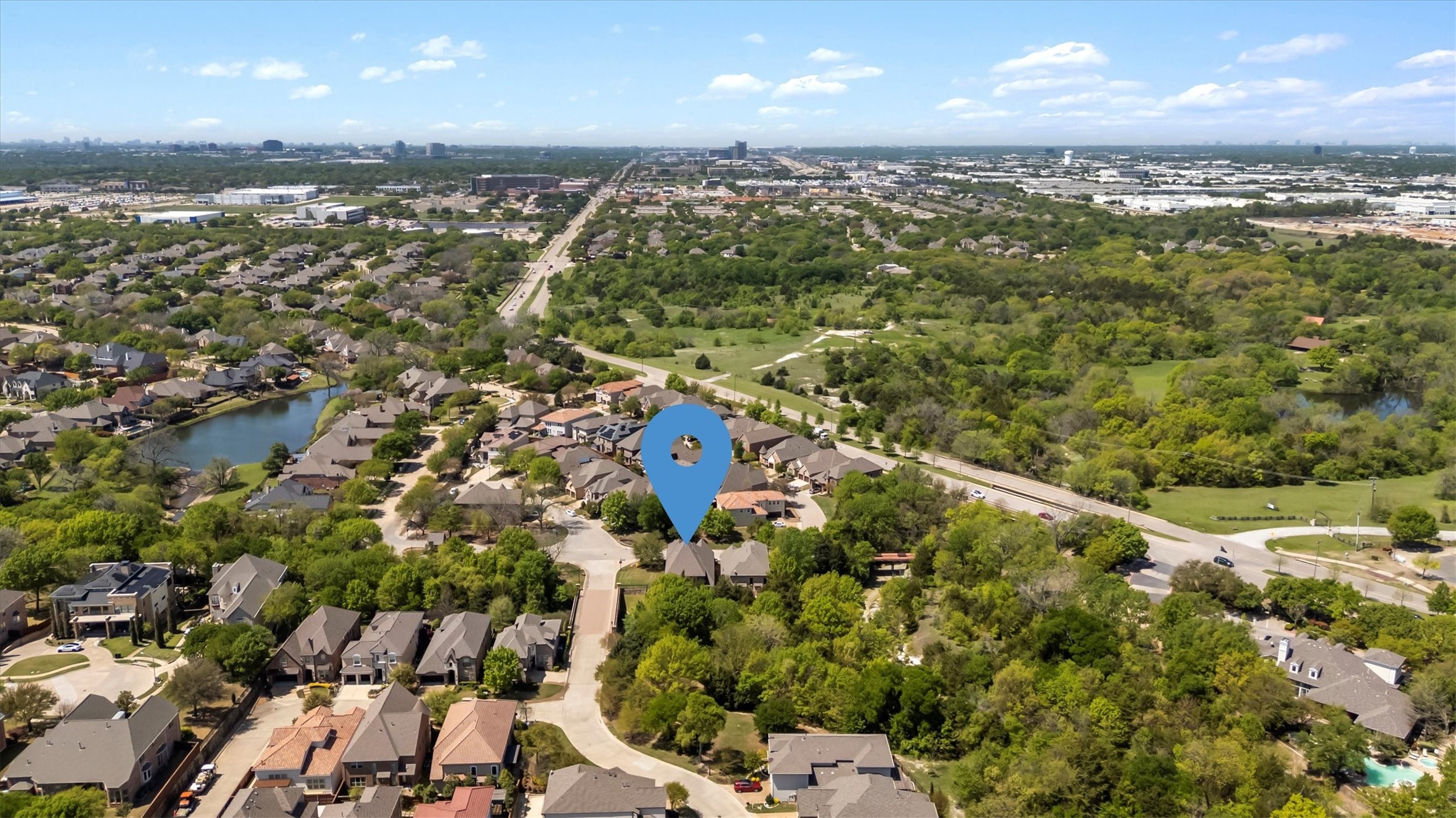 3420 Bridgewater Drive