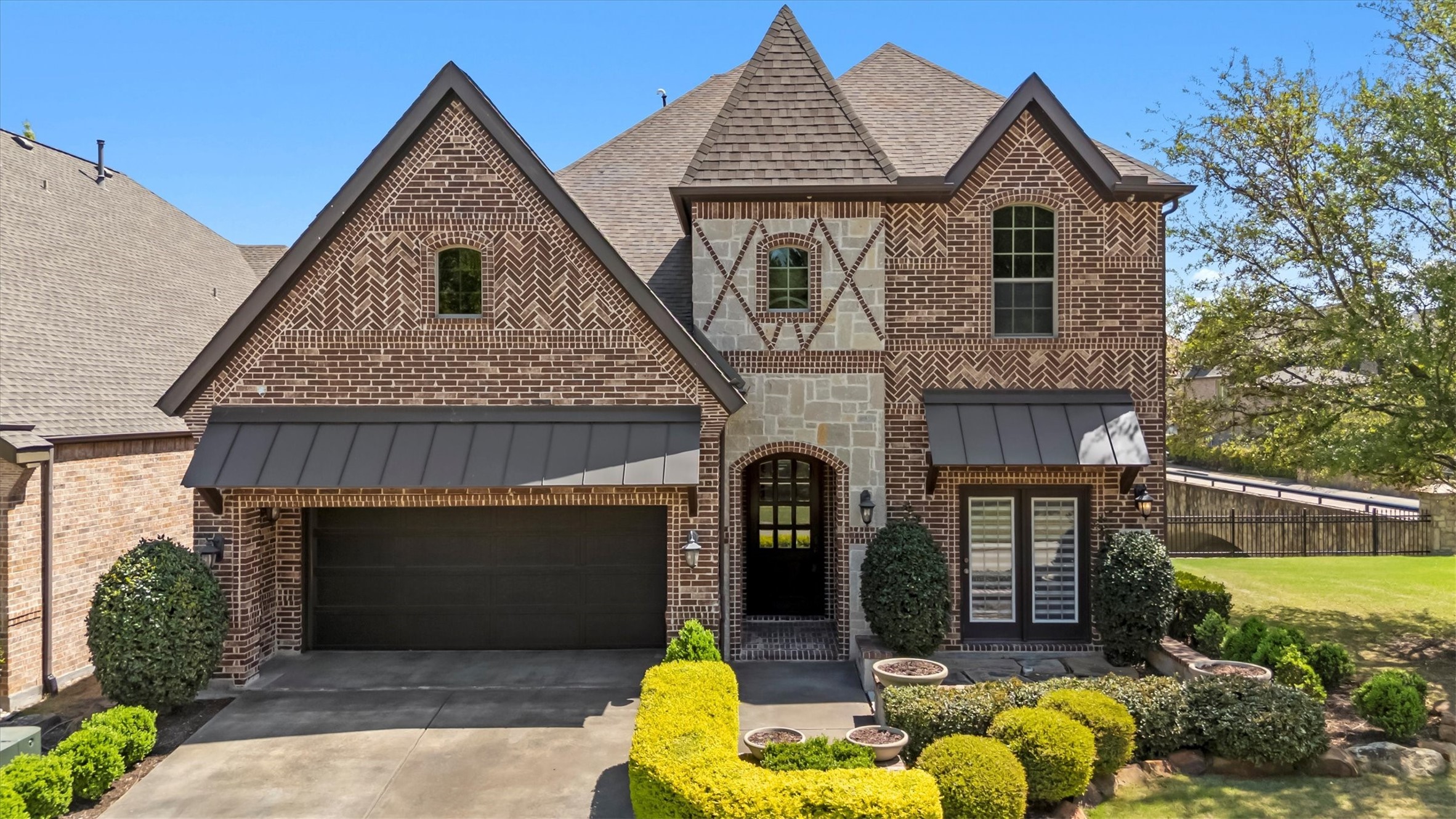 3420 Bridgewater Drive