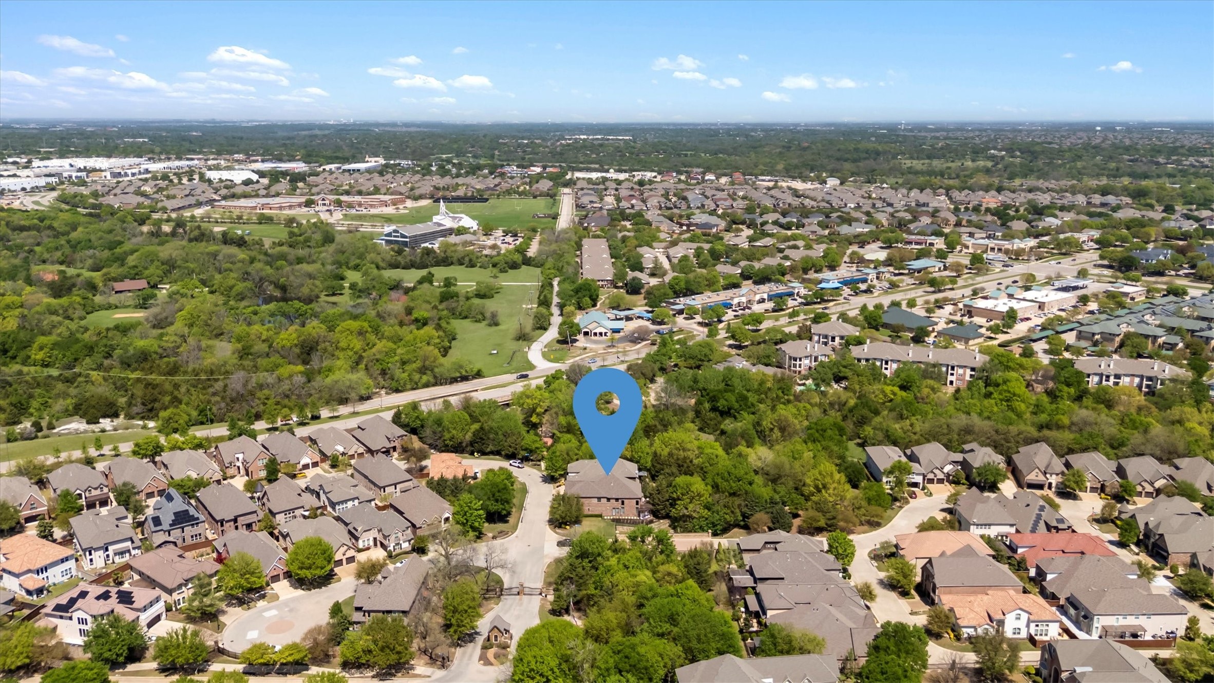 3420 Bridgewater Drive