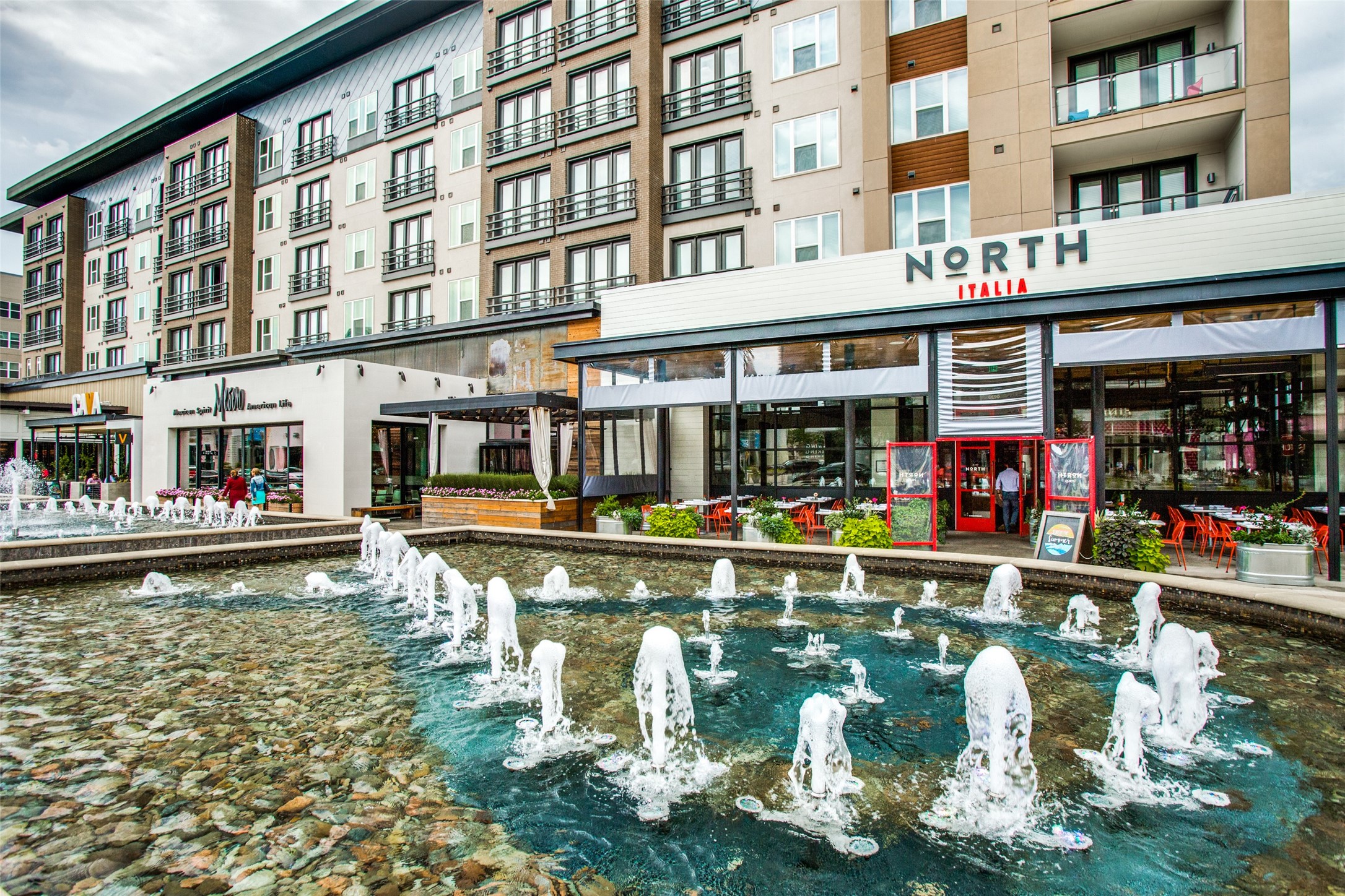 7230 Waters Edge Drive