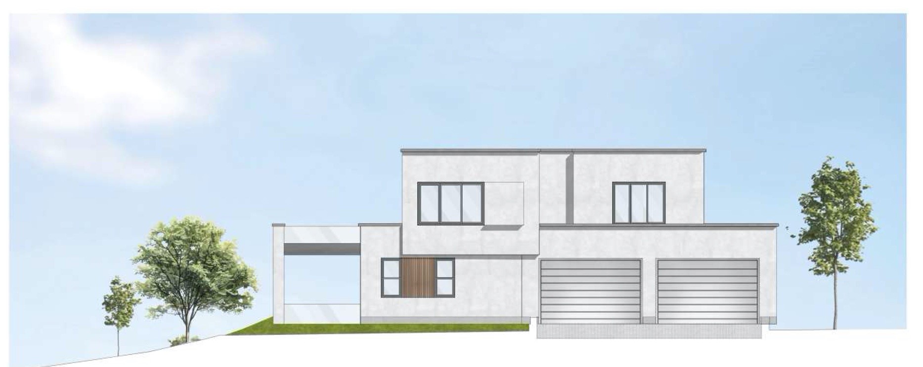 7230 Waters Edge Drive