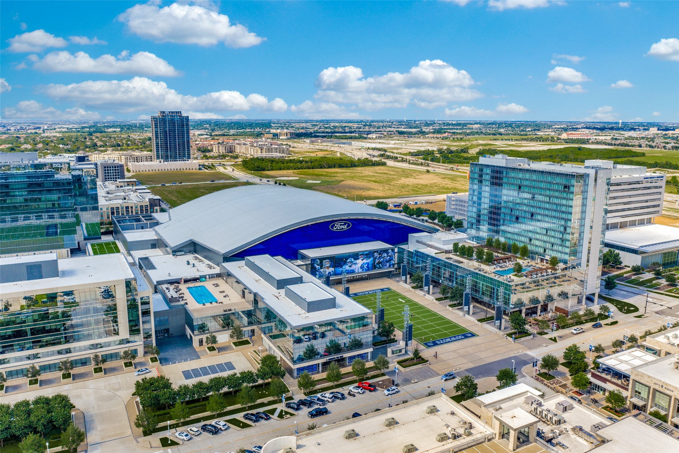 7230 Waters Edge Drive