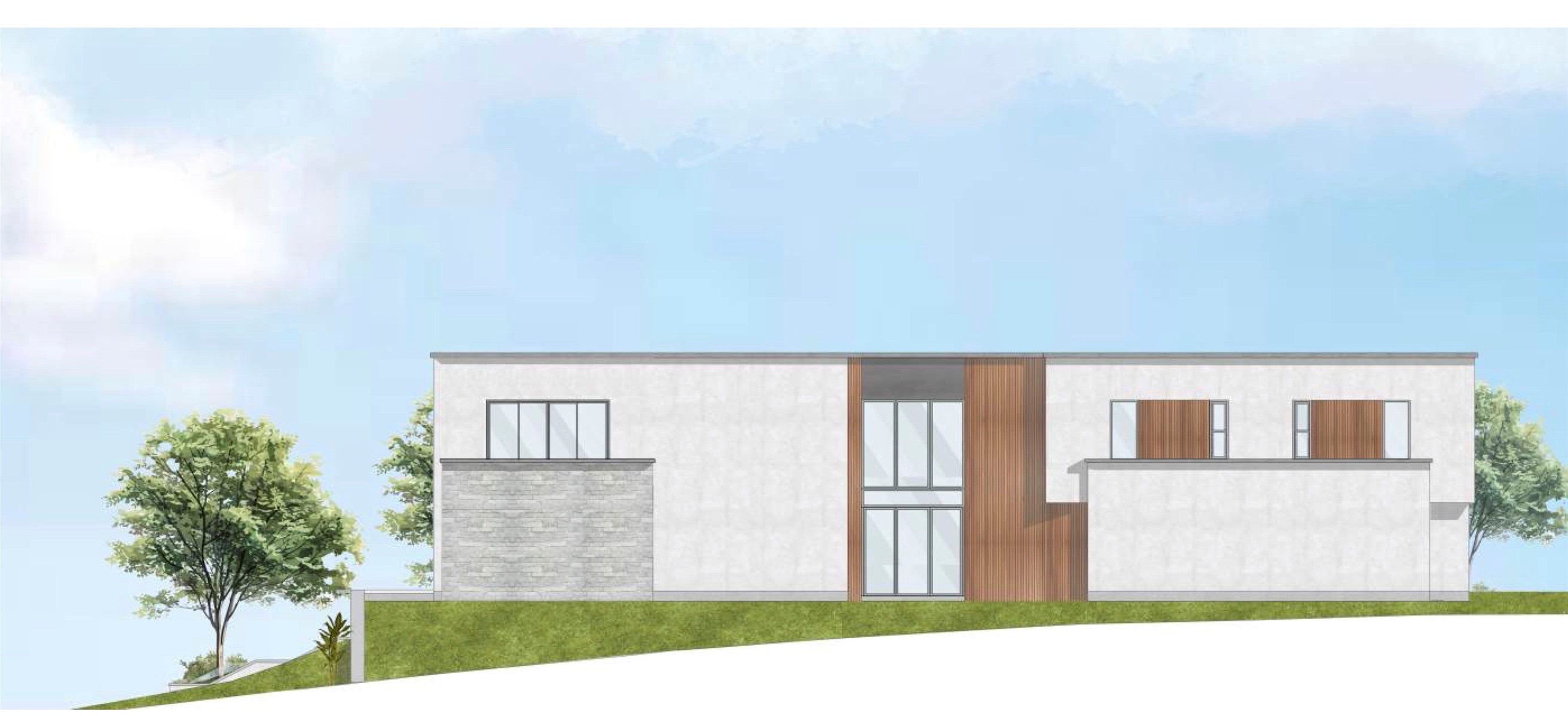 7230 Waters Edge Drive