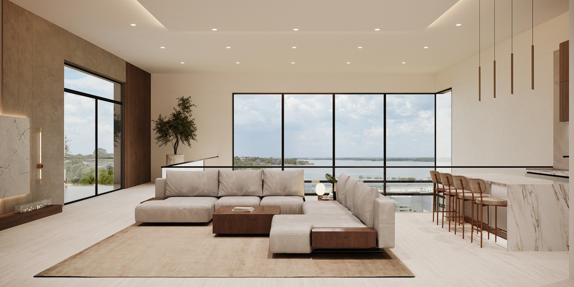 7230 Waters Edge Drive