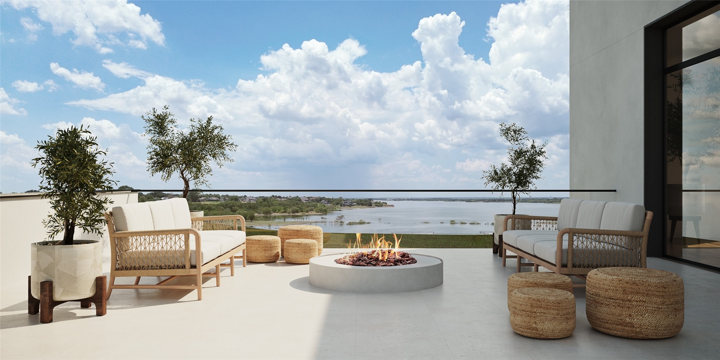 7230 Waters Edge Drive