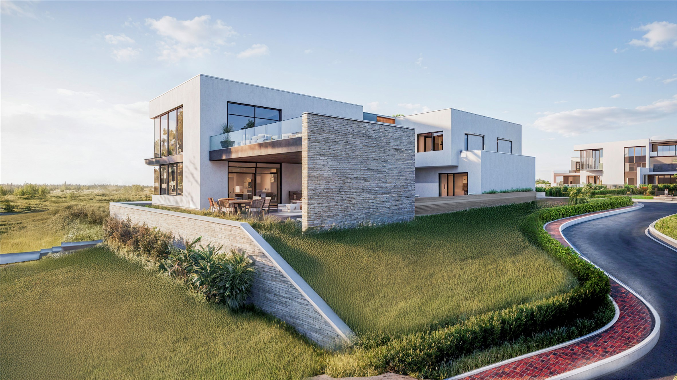 7230 Waters Edge Drive