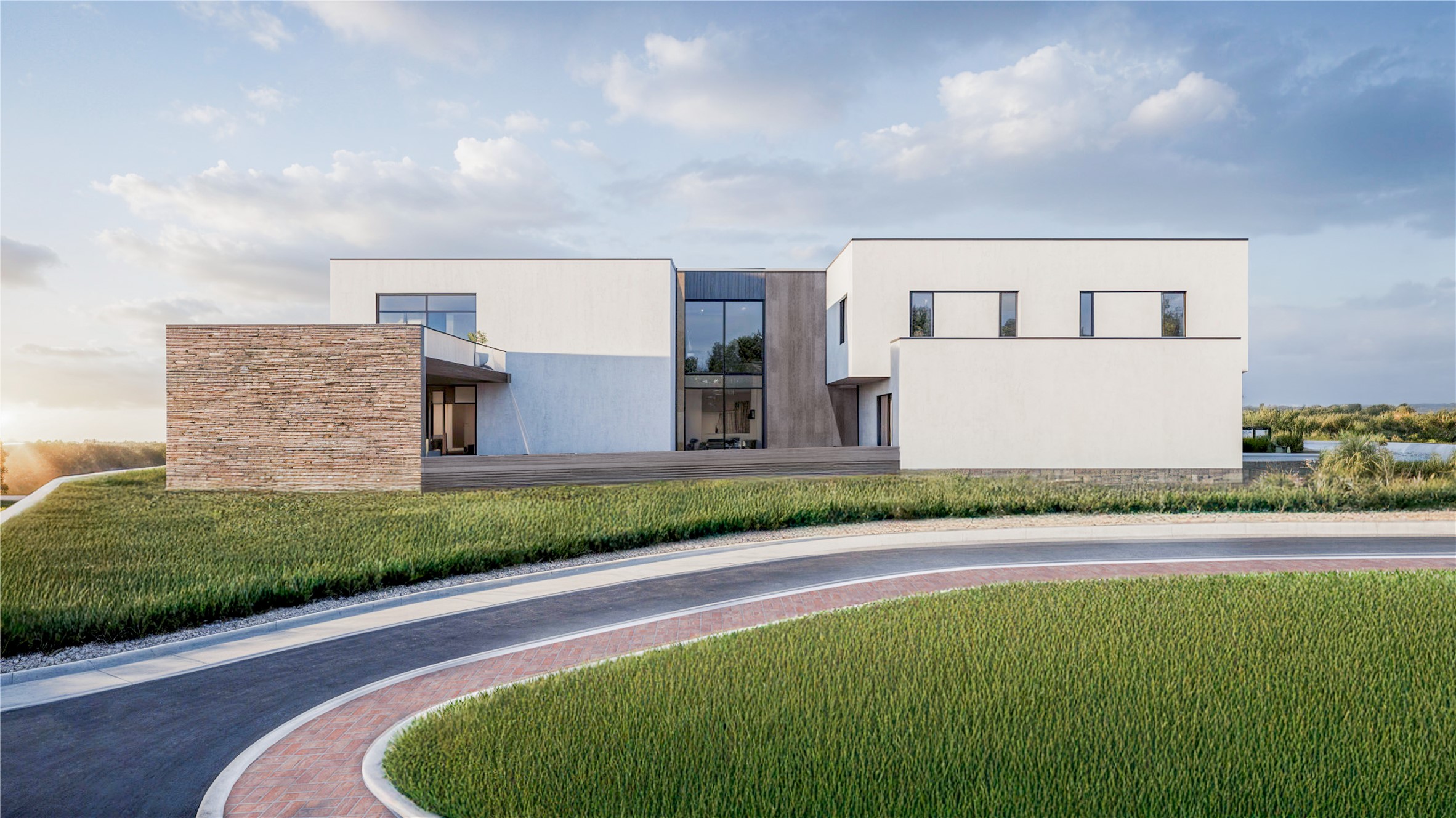 7230 Waters Edge Drive