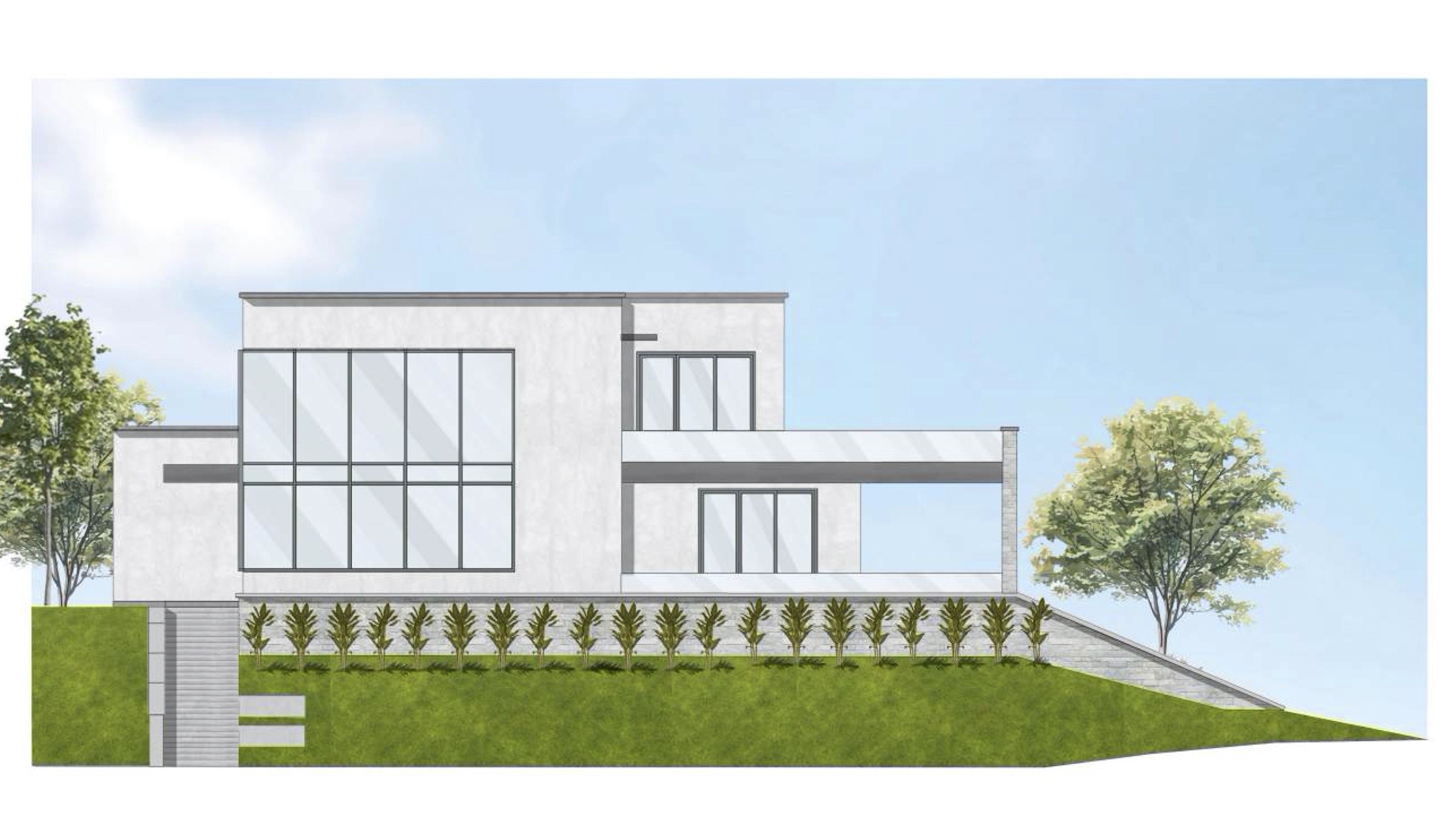 7230 Waters Edge Drive