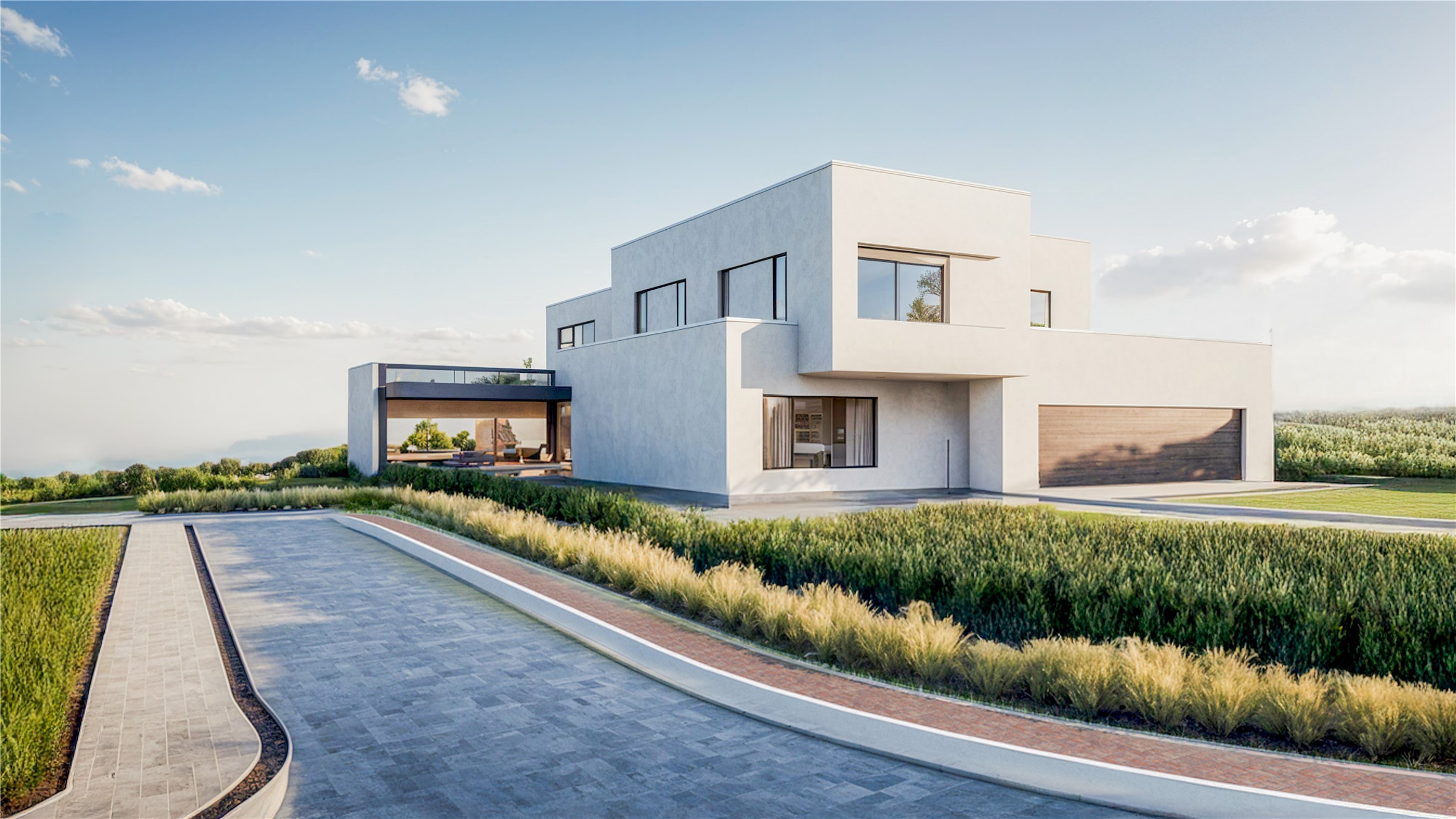 7230 Waters Edge Drive