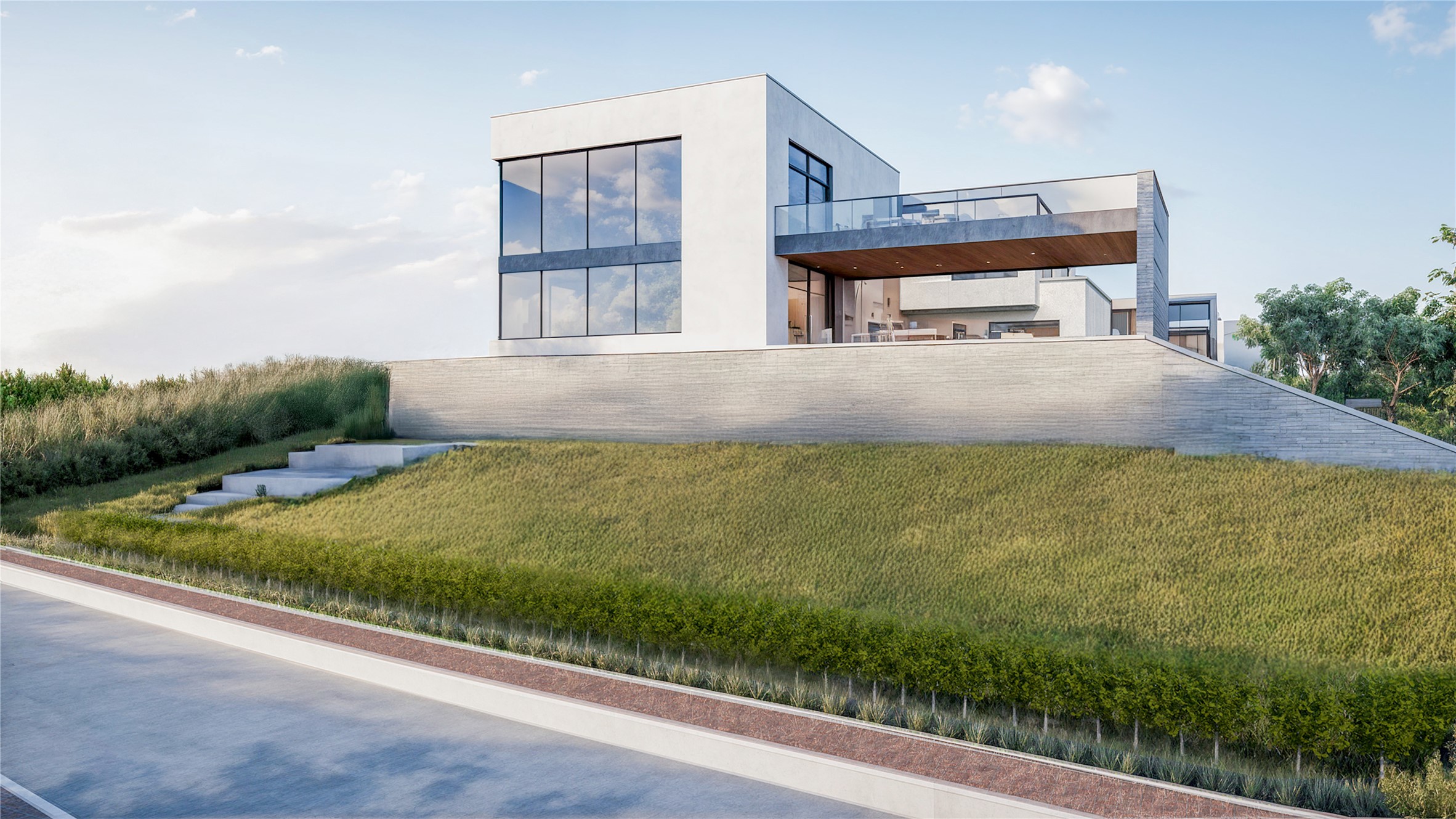 7230 Waters Edge Drive