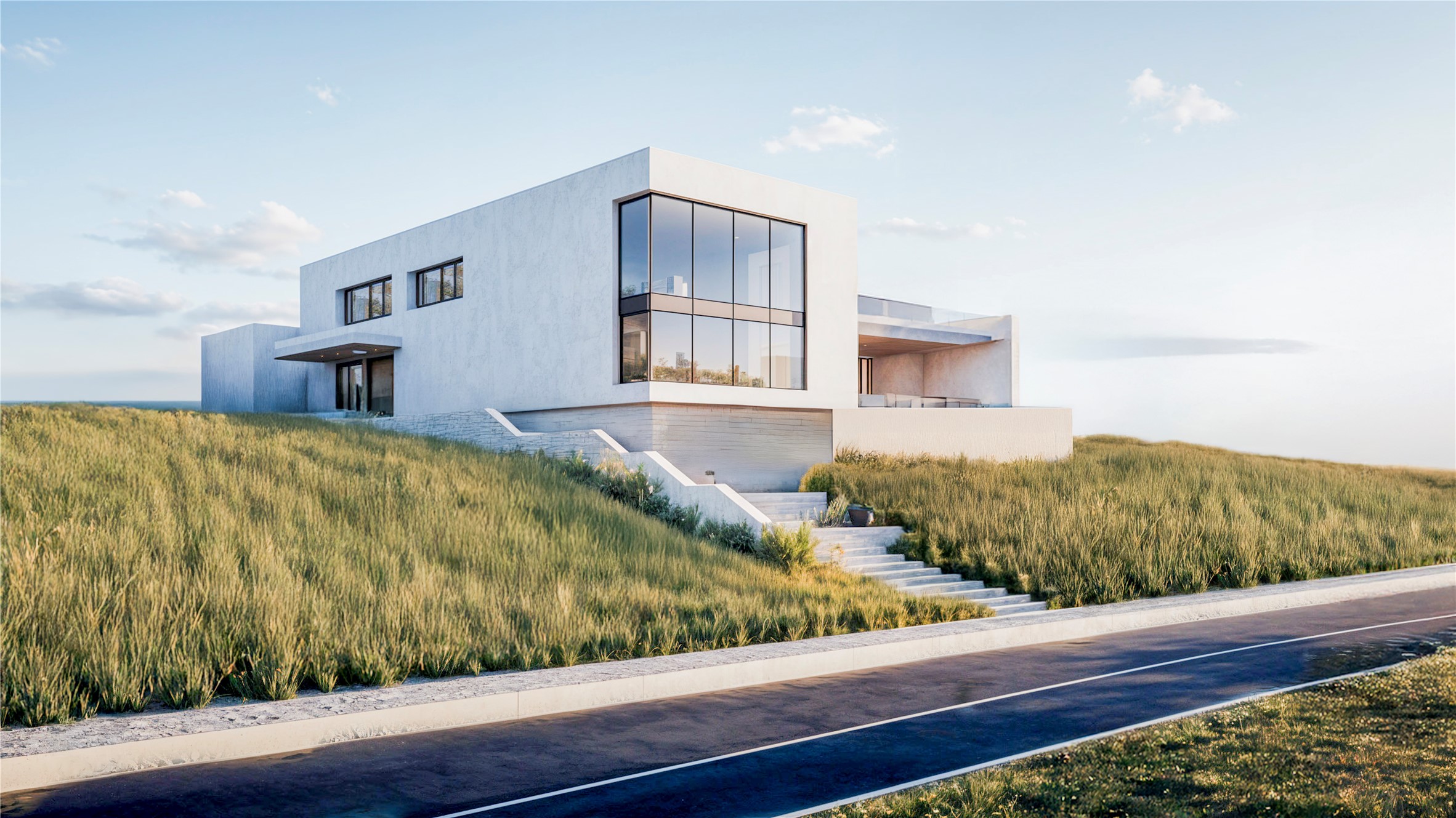 7230 Waters Edge Drive