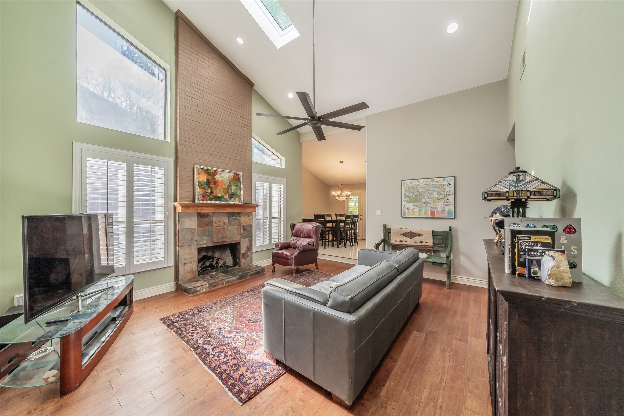 7808 High Oaks Circle