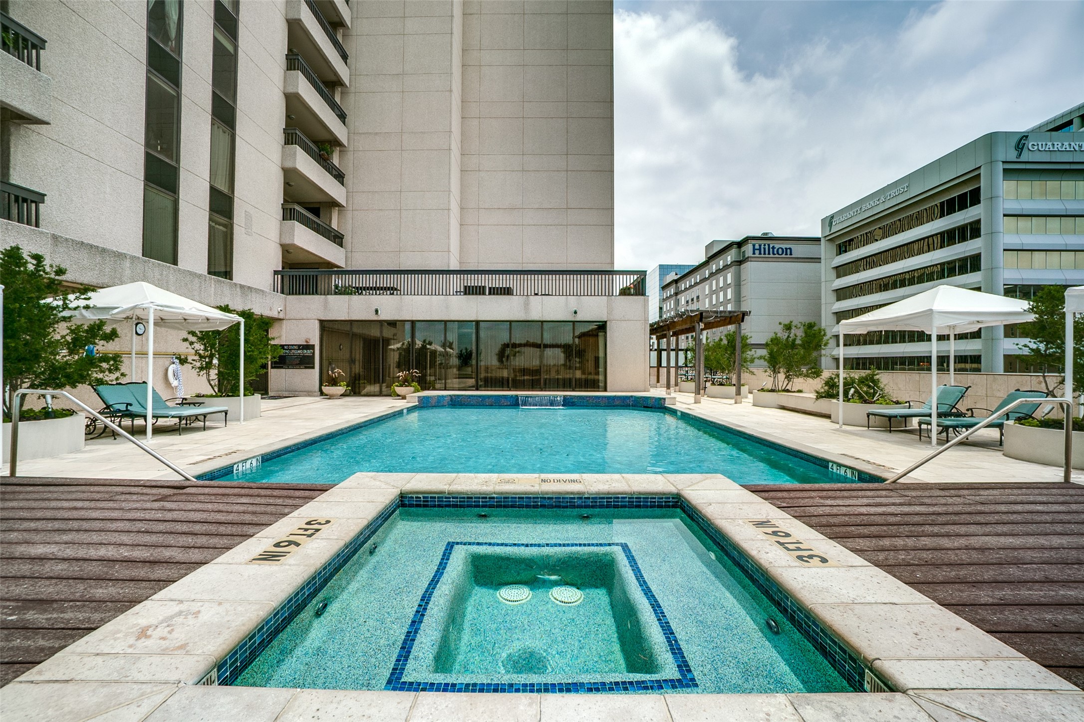 5909 Luther Lane 1700