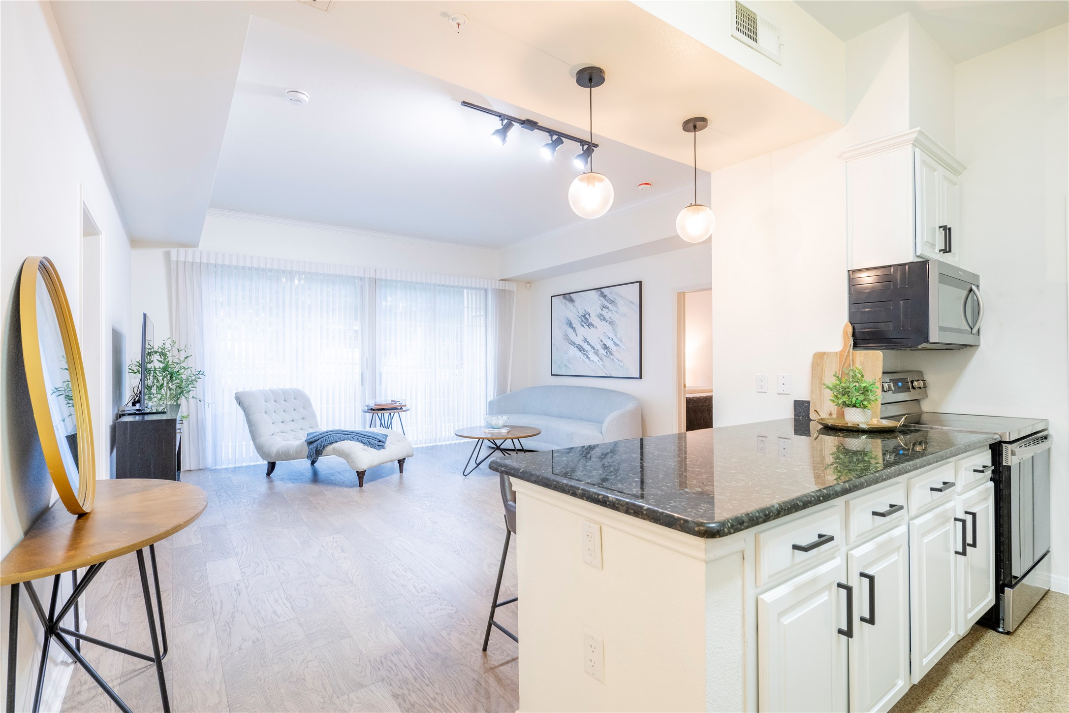 3225 Turtle Creek Boulevard 206