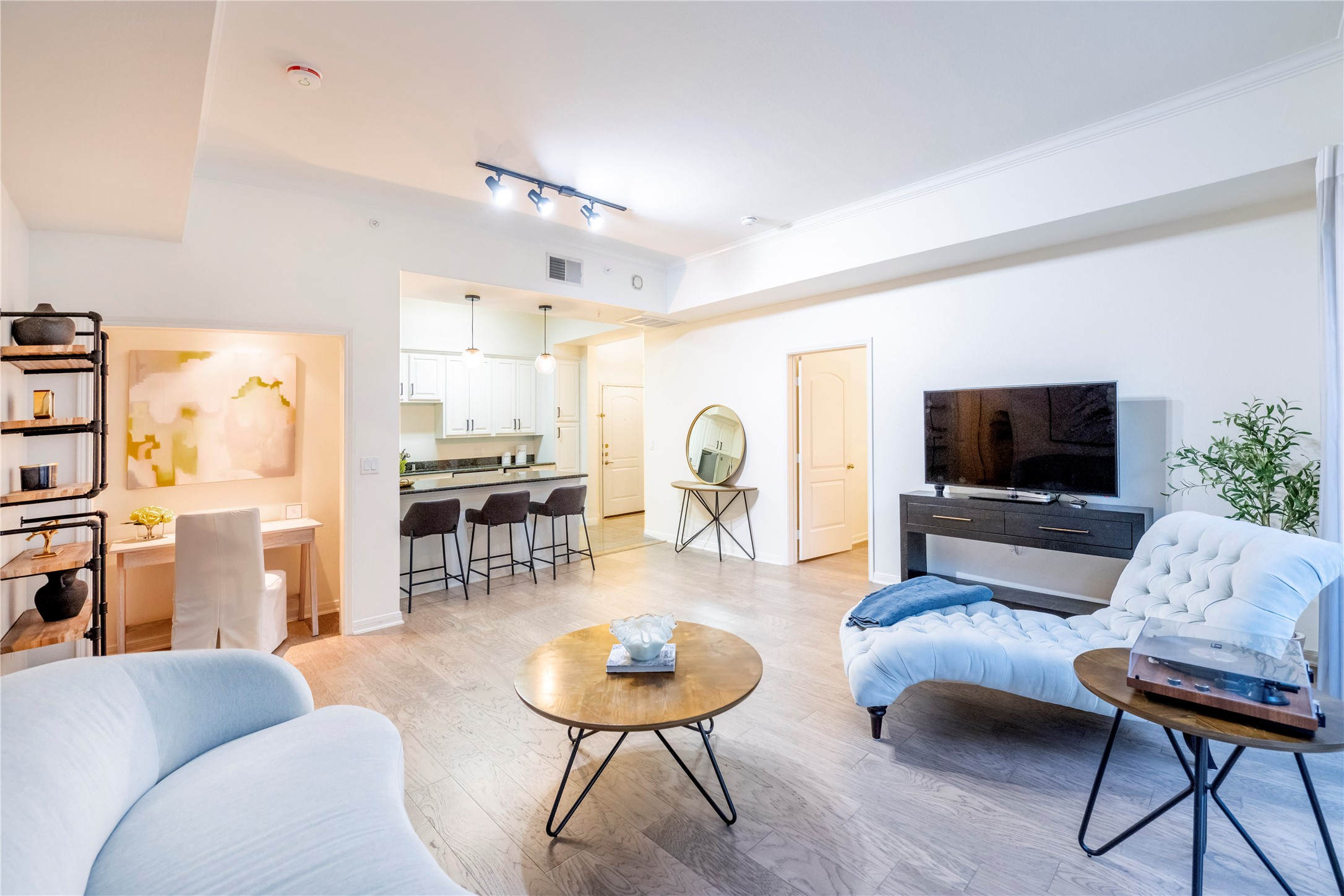 3225 Turtle Creek Boulevard 206