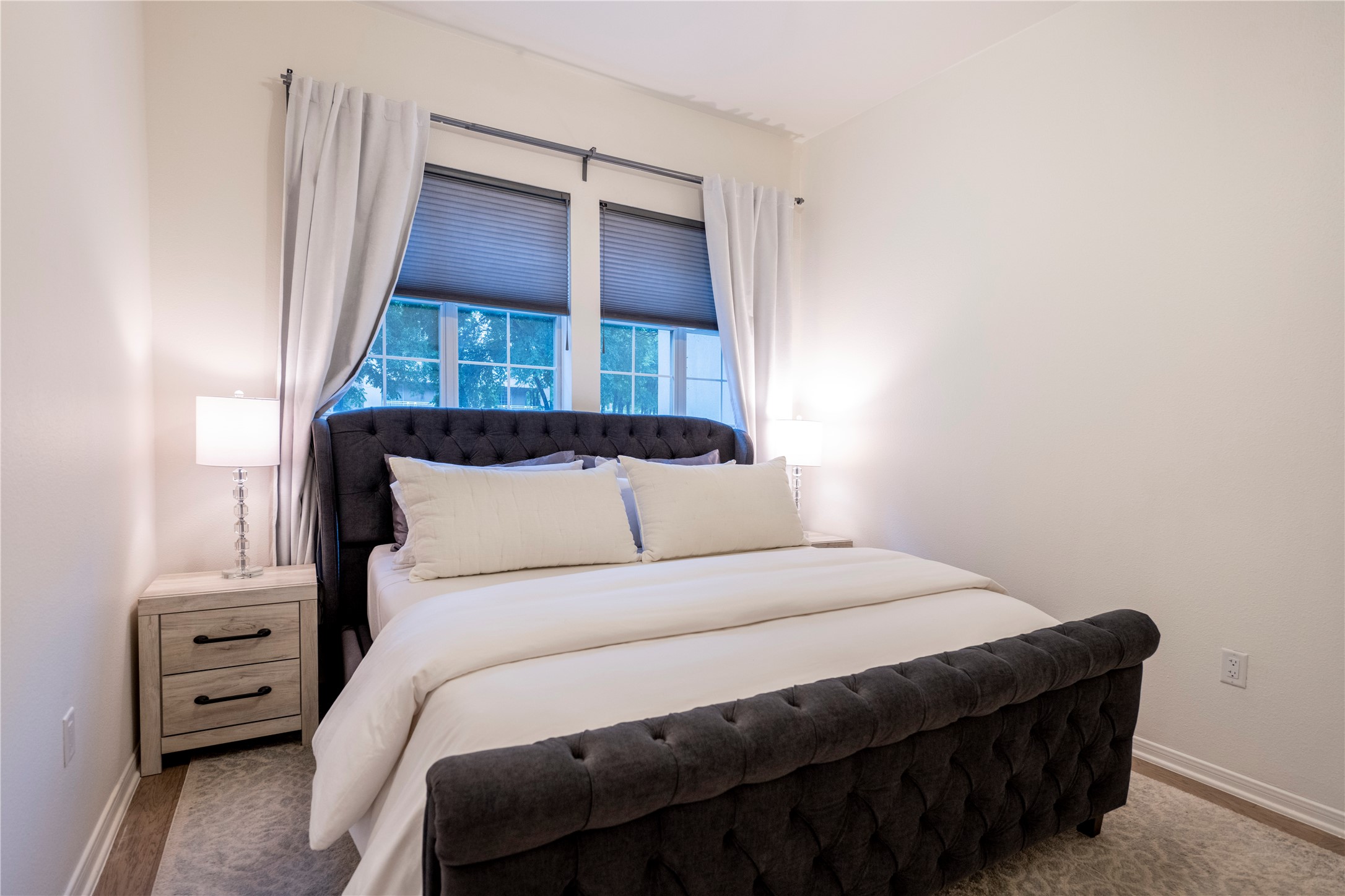 3225 Turtle Creek Boulevard 206