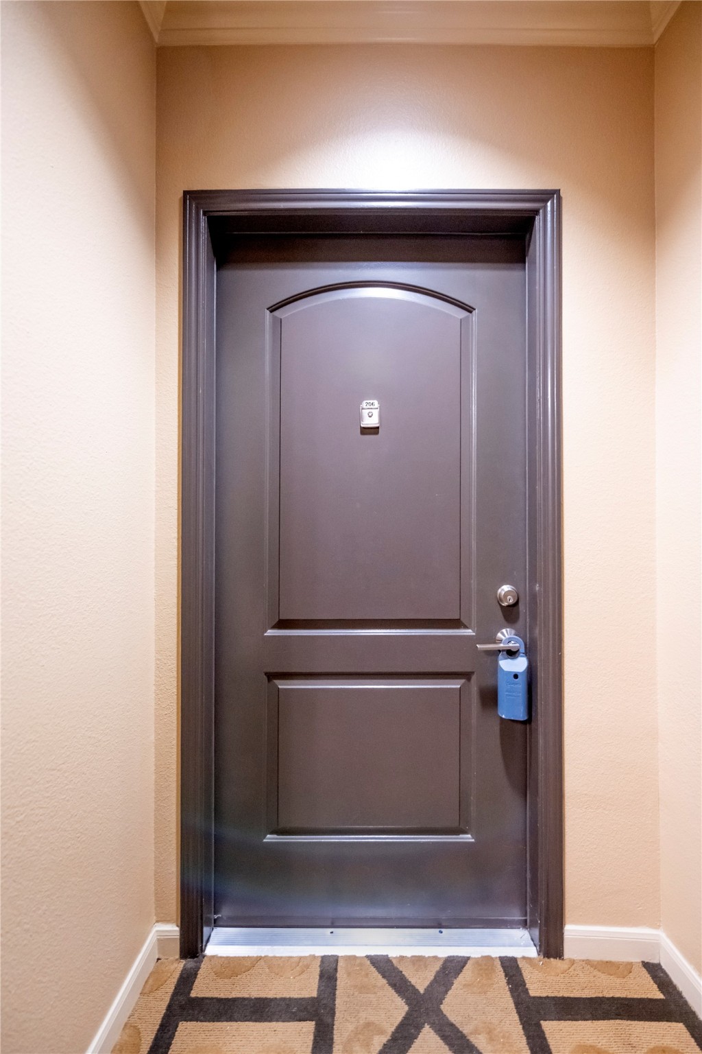 3225 Turtle Creek Boulevard 206