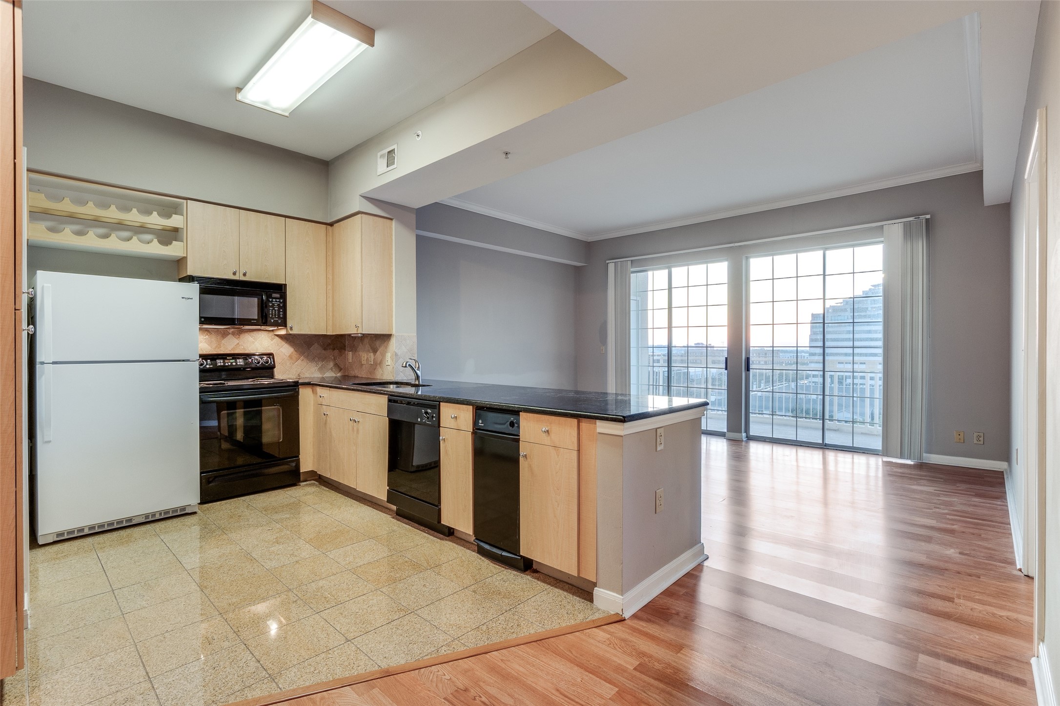 3225 Turtle Creek Boulevard 1236