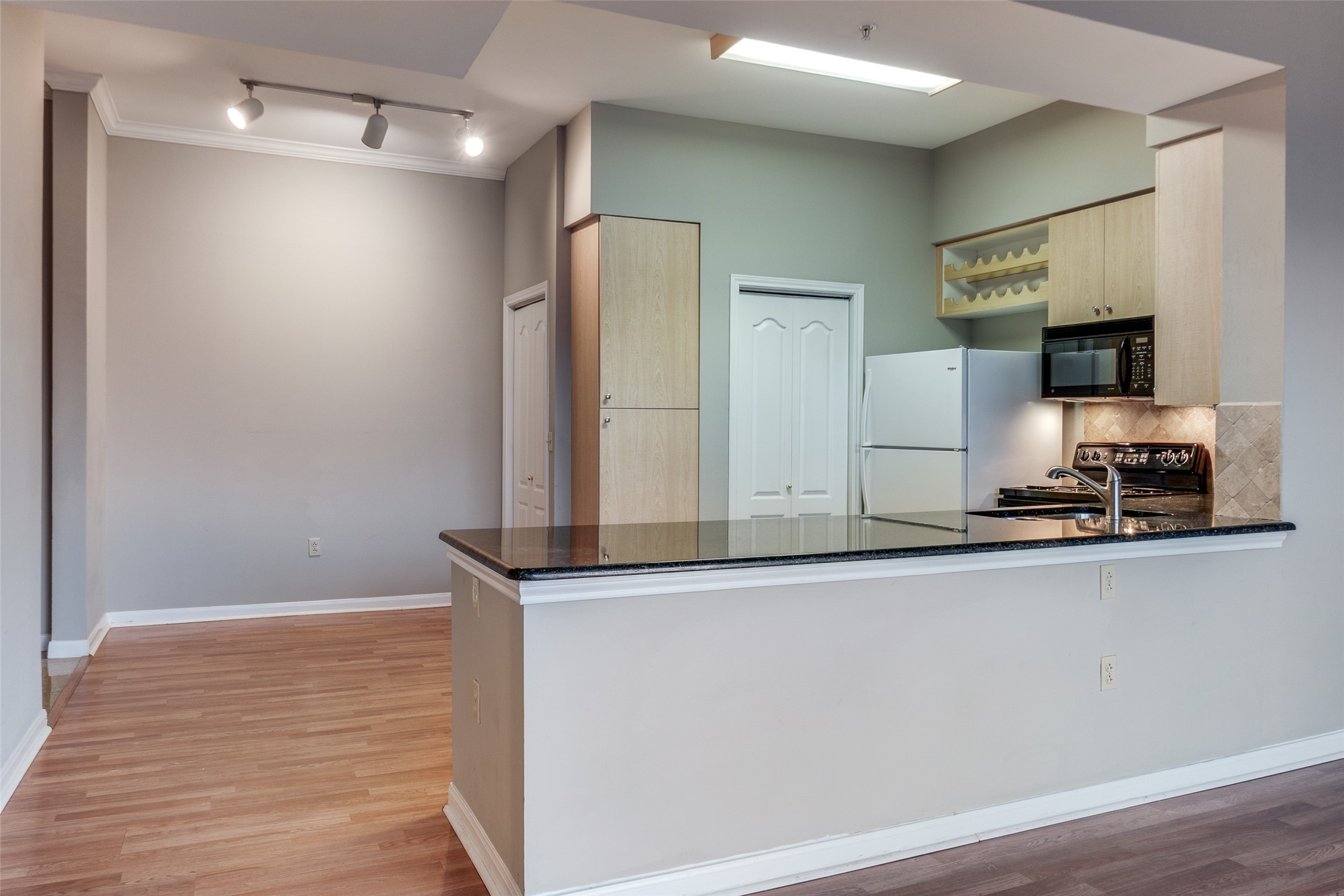 3225 Turtle Creek Boulevard 1236