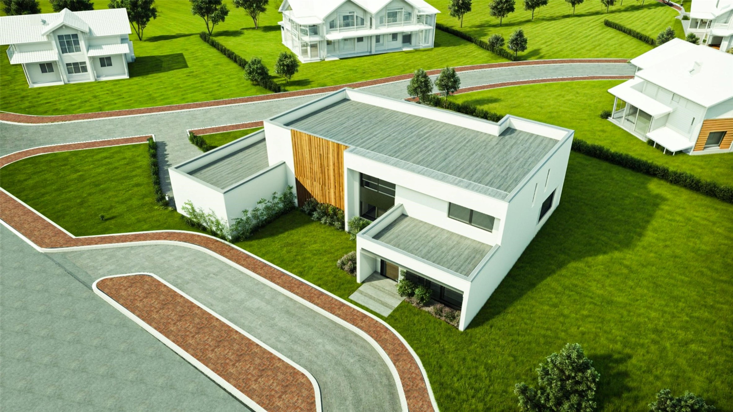 122 Timber Cove Place
