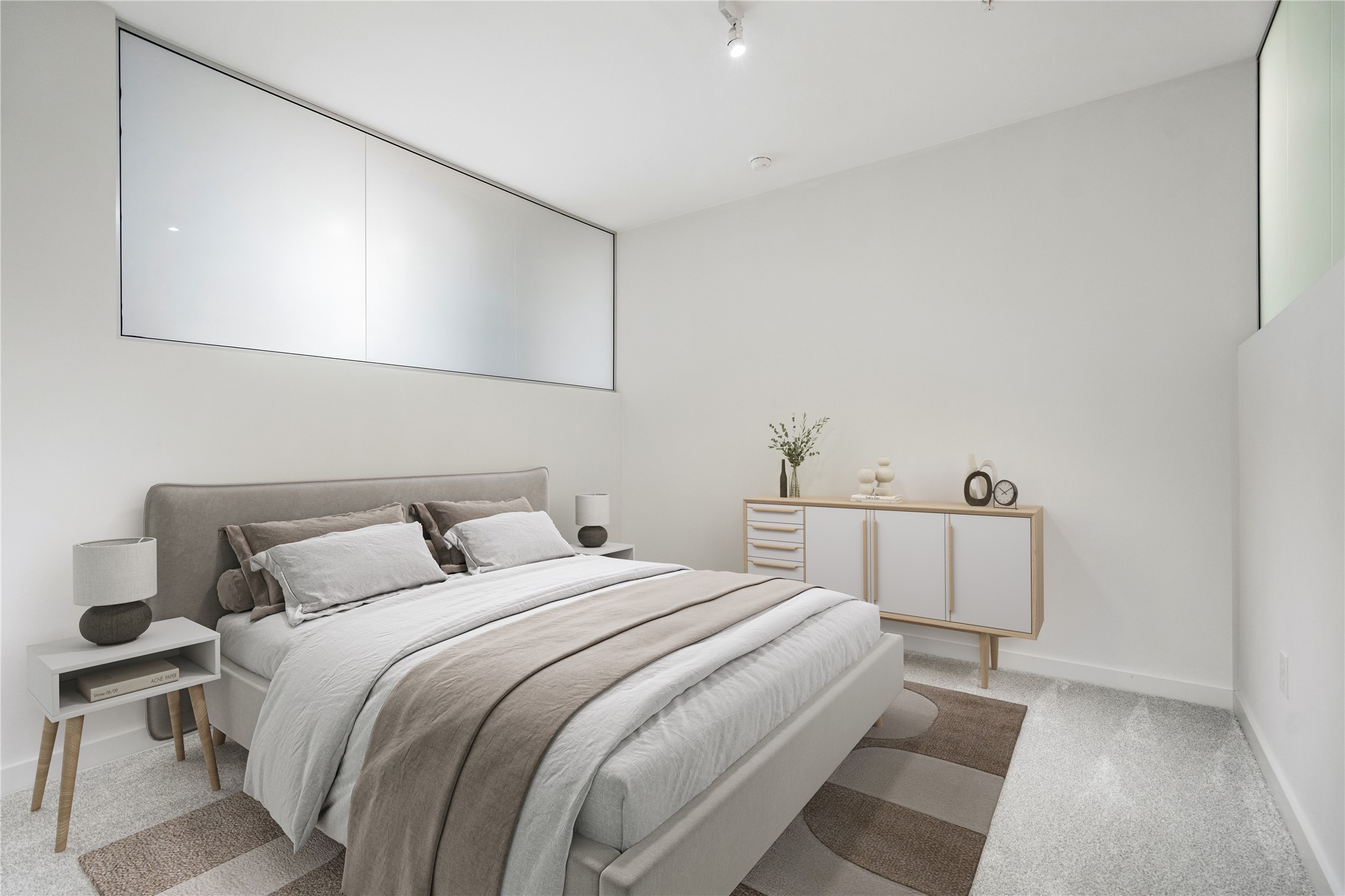 4040 N Hall Street 107