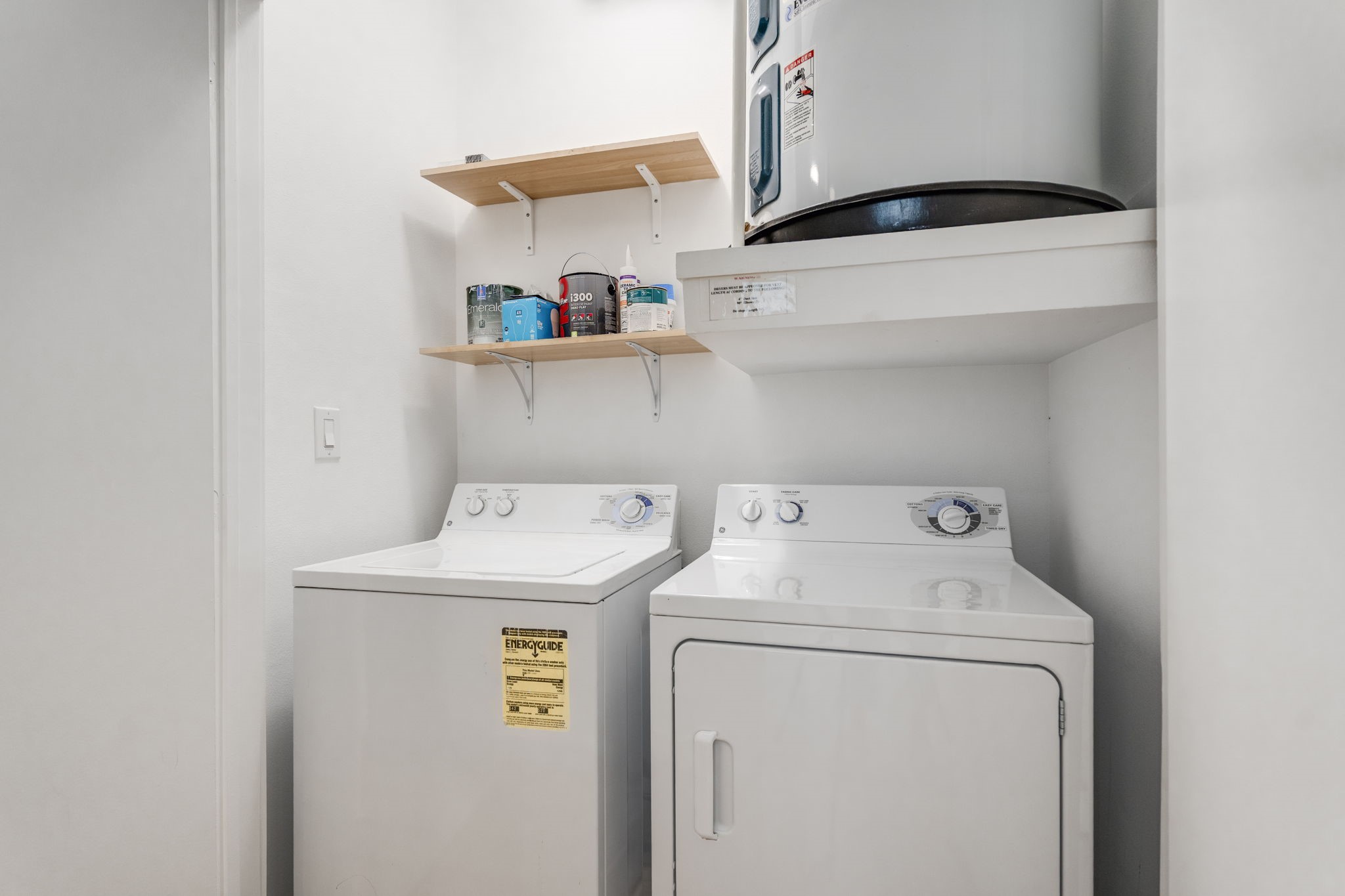 4040 N Hall Street 107