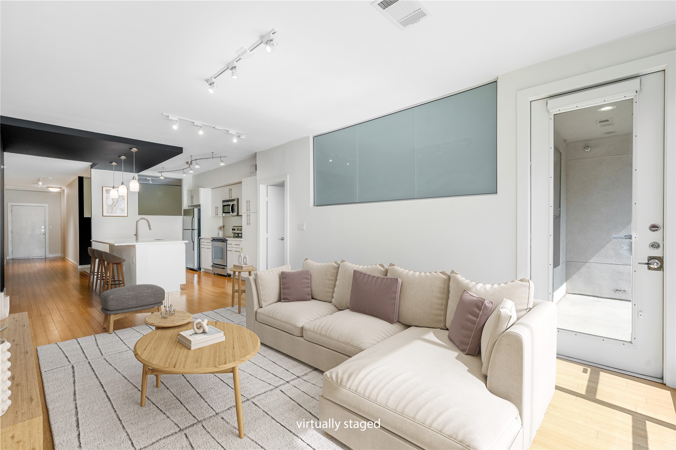 4040 N Hall Street 107