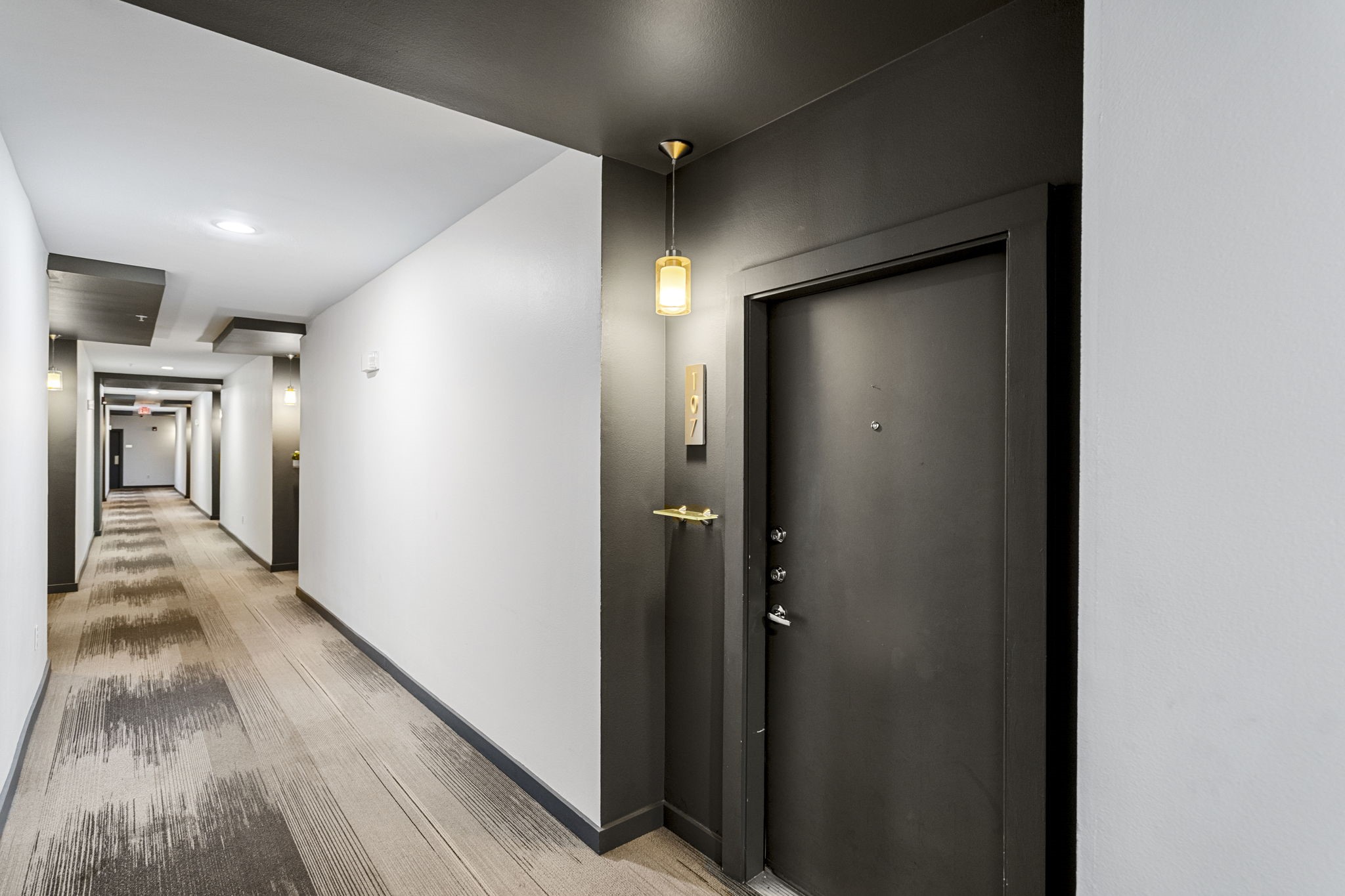 4040 N Hall Street 107