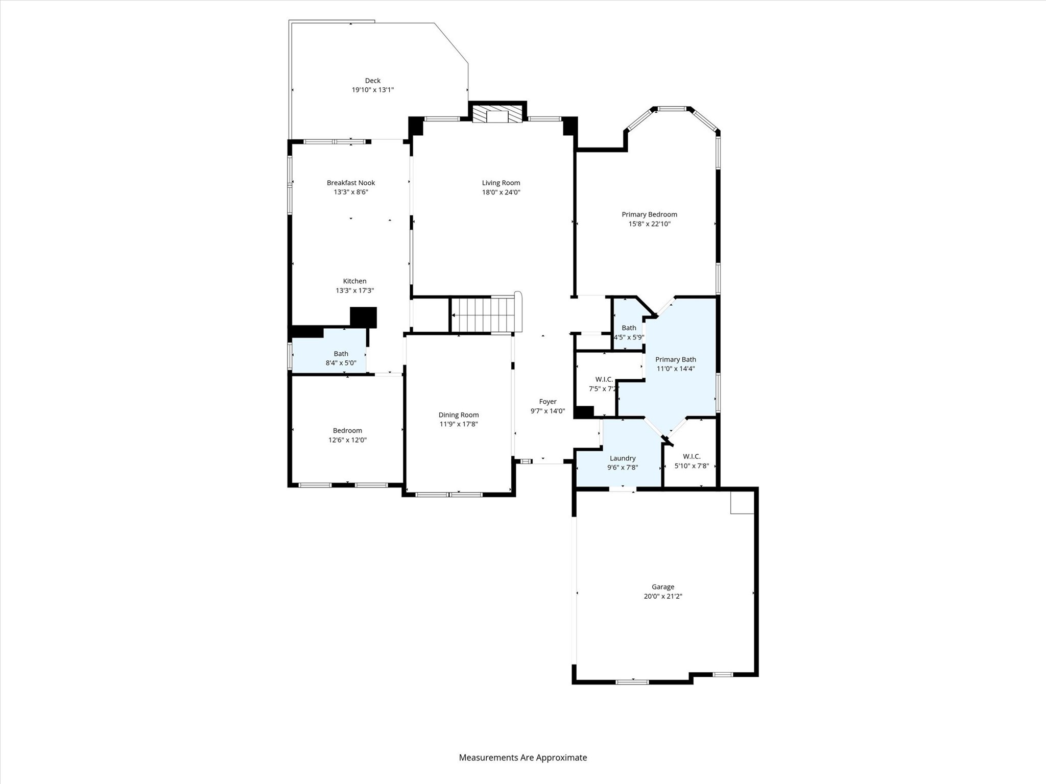 417 Misty Meadow Drive