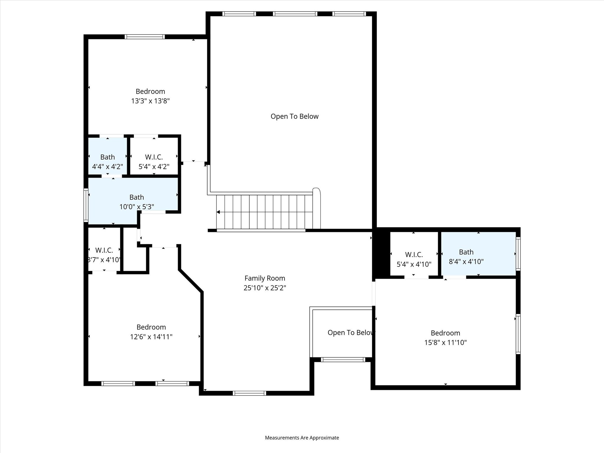 417 Misty Meadow Drive