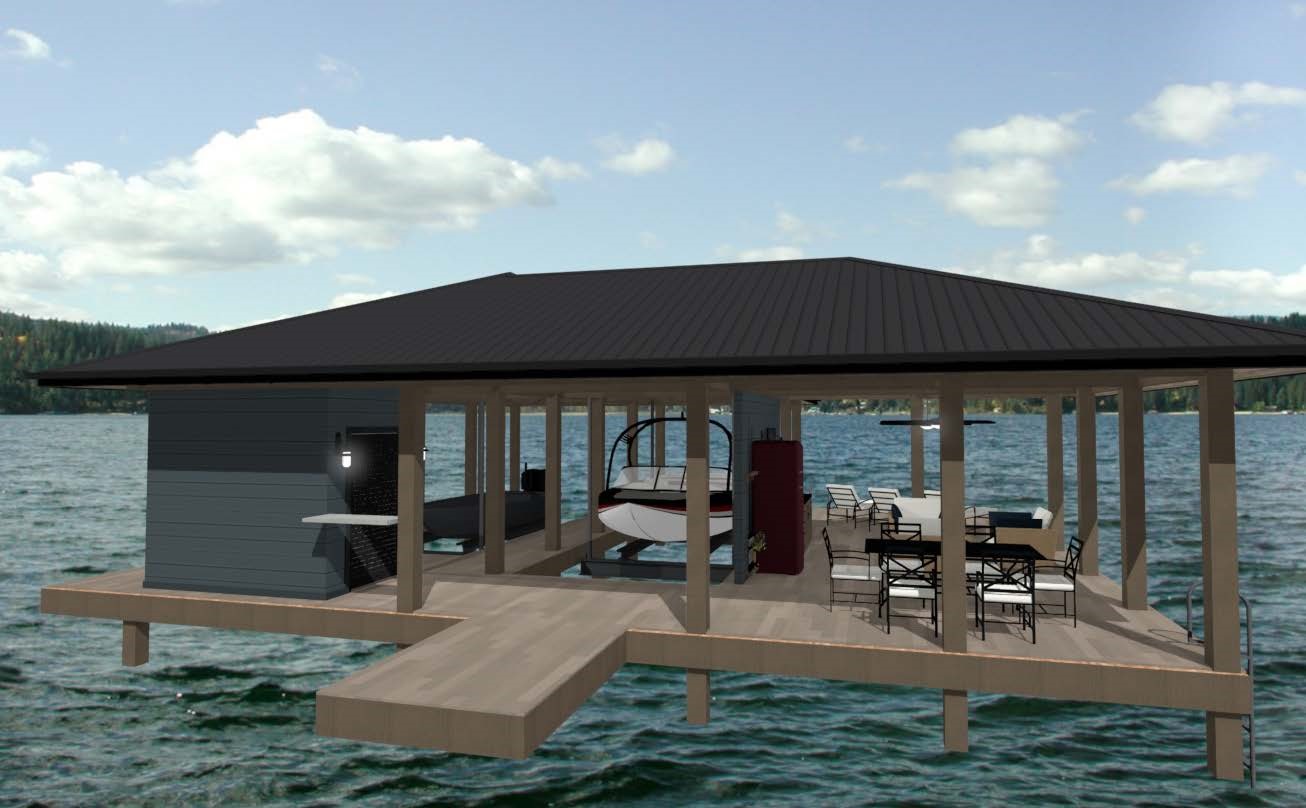 3268 Shadow Pine Drive