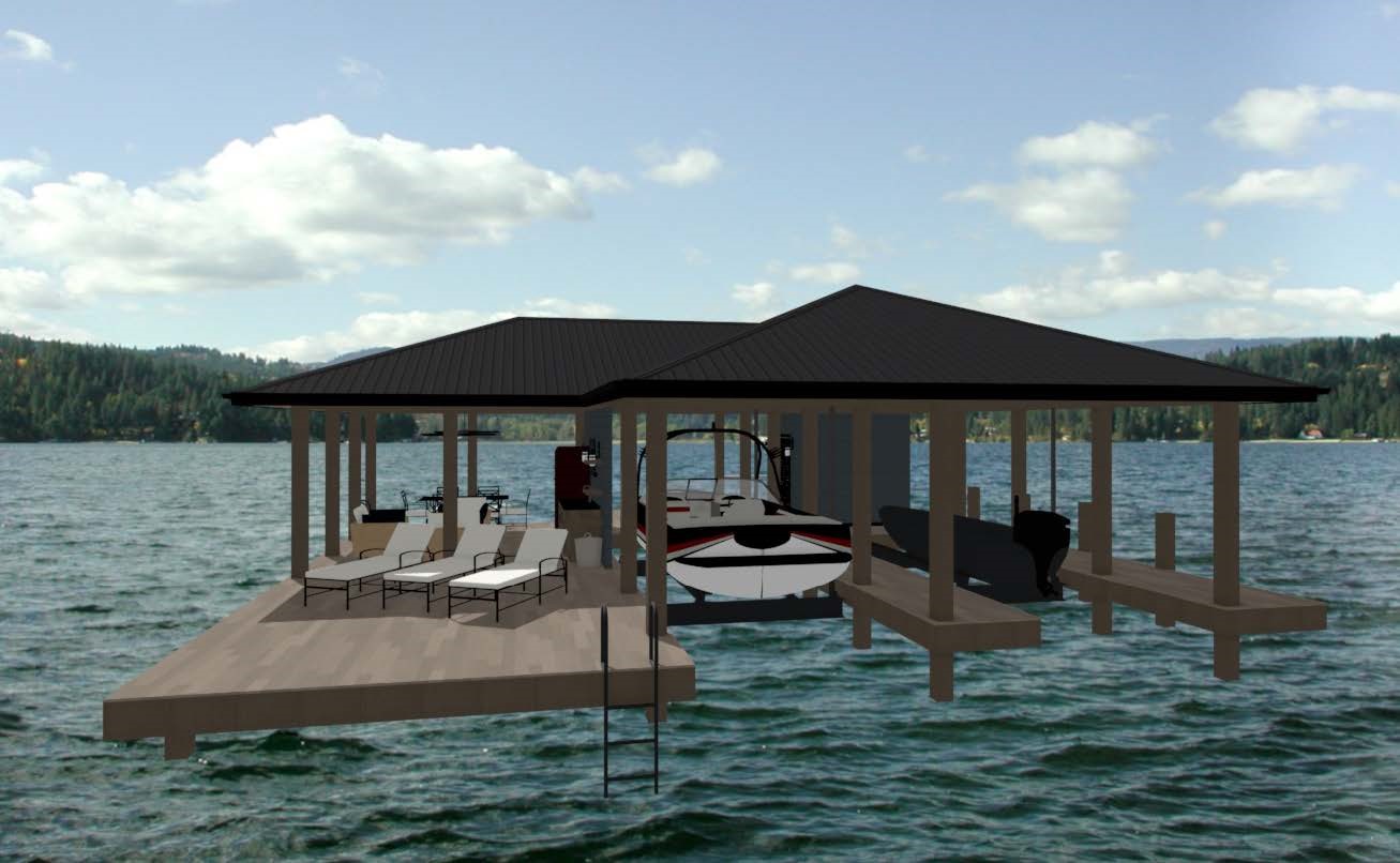 3268 Shadow Pine Drive