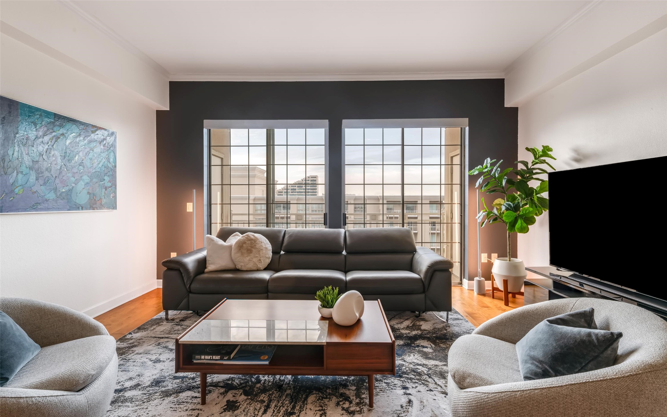 3225 Turtle Creek Boulevard 1906